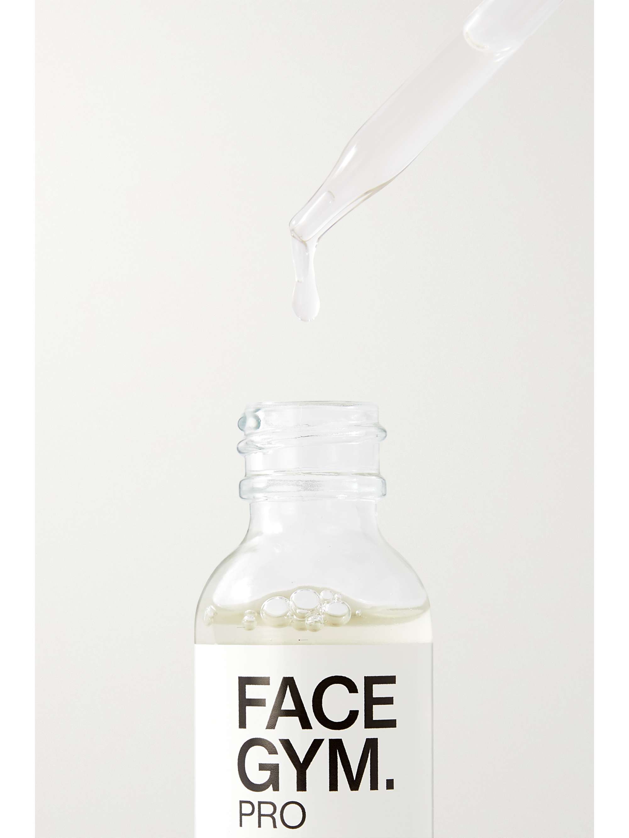 FACEGYM Medi Lift Eye EMS Mask NETAPORTER