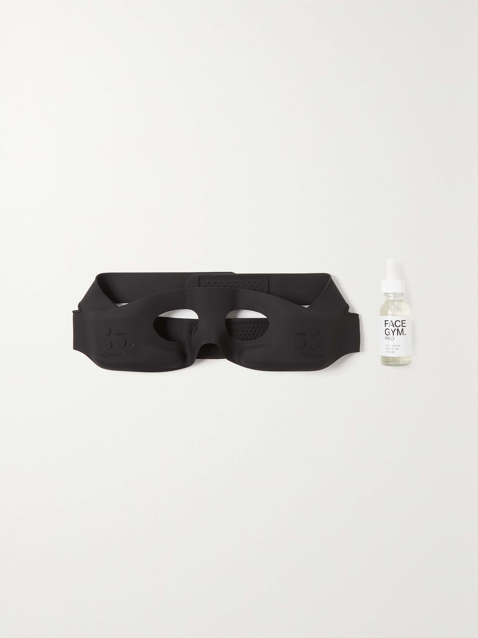 FACEGYM Medi Lift Eye EMS Mask NETAPORTER