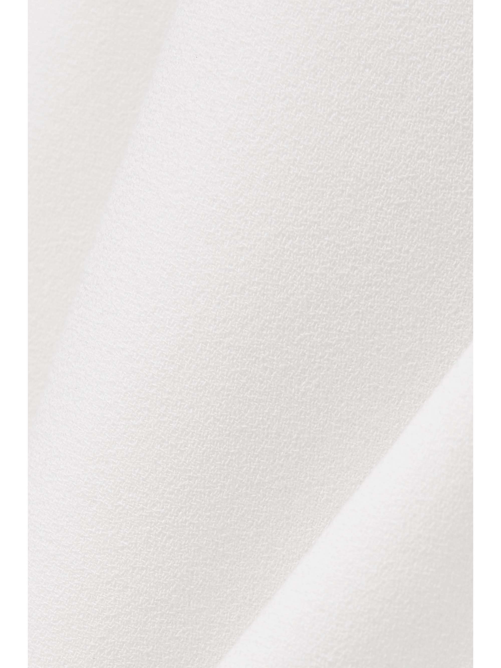 EMILIA WICKSTEAD Easter wool-crepe mini dress