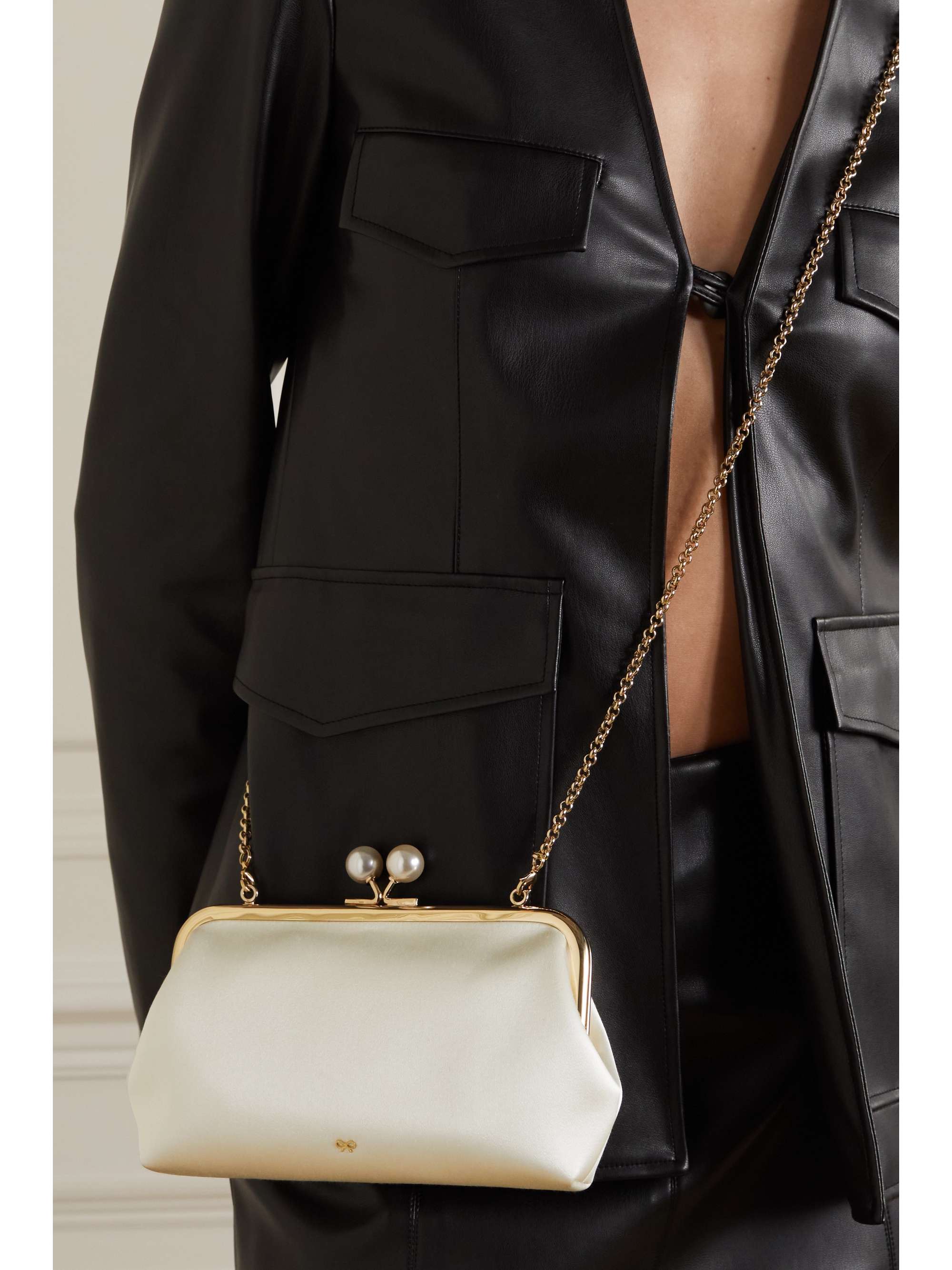 ANYA HINDMARCH 