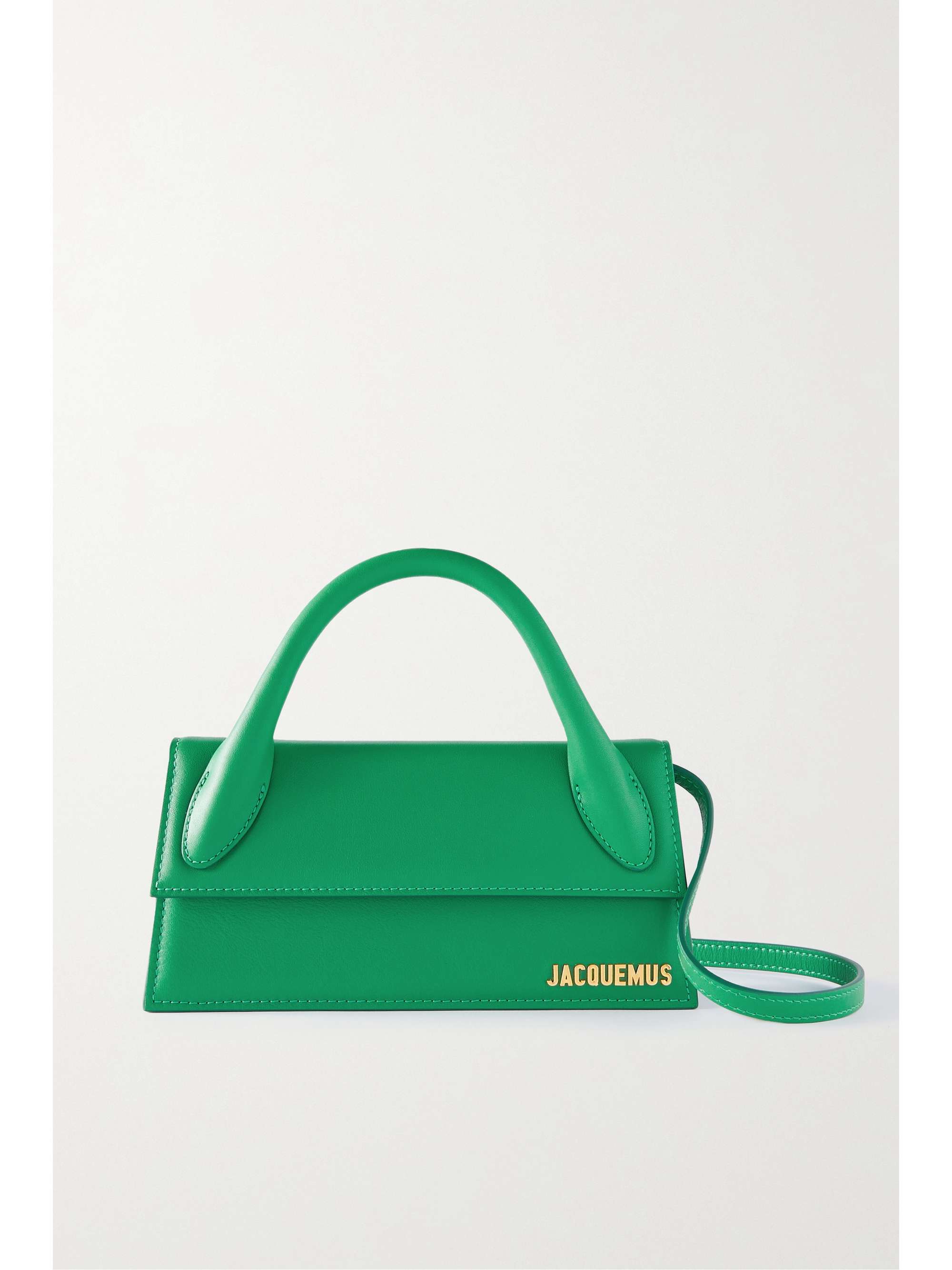 jacquemus green le chiquito