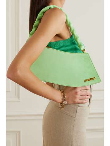 jacquemus bolsa net a porter