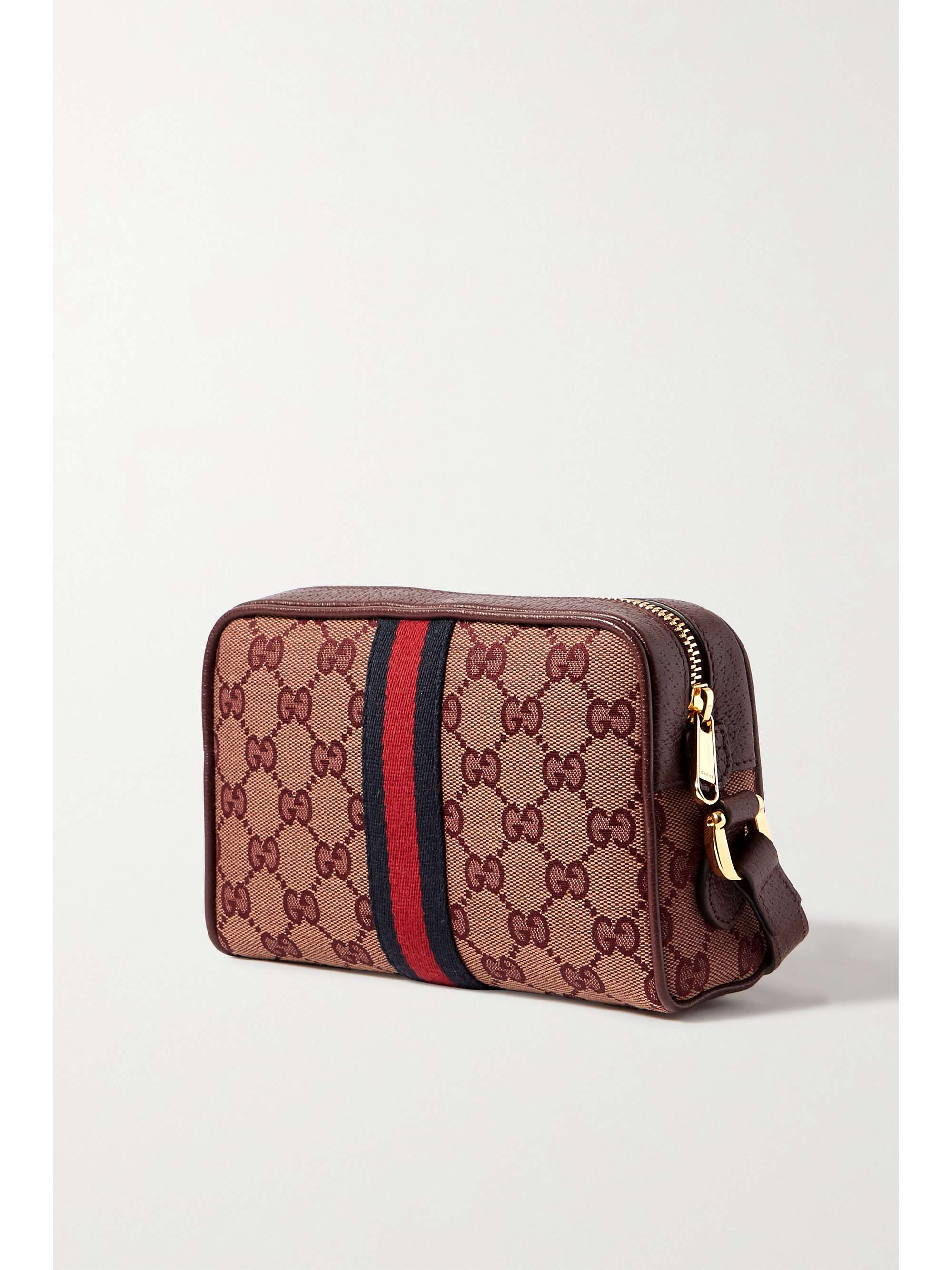 gucci large camera bag