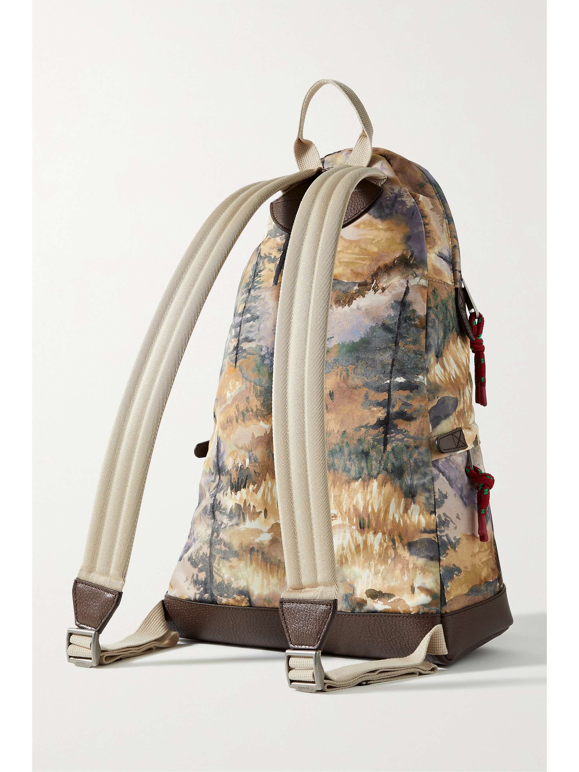 net a porter backpack