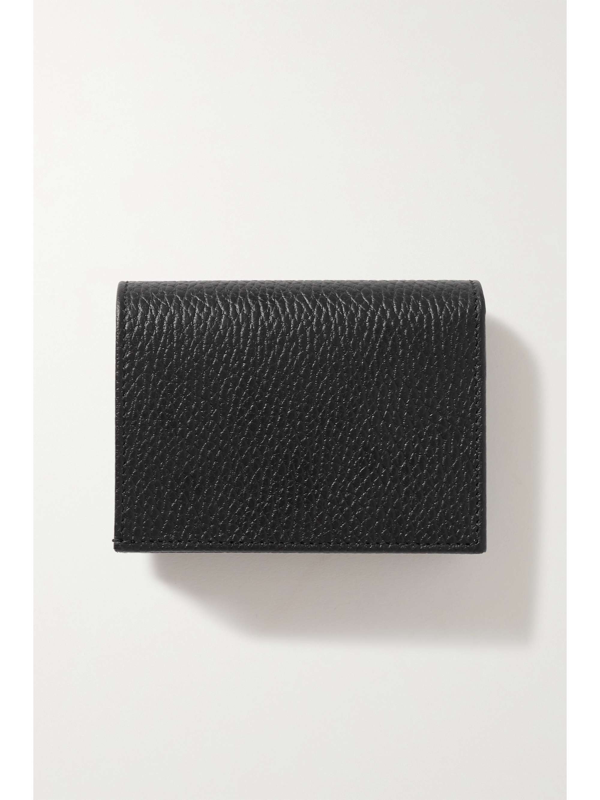 gucci clip wallet