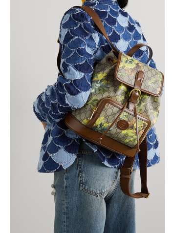 net a porter backpacks