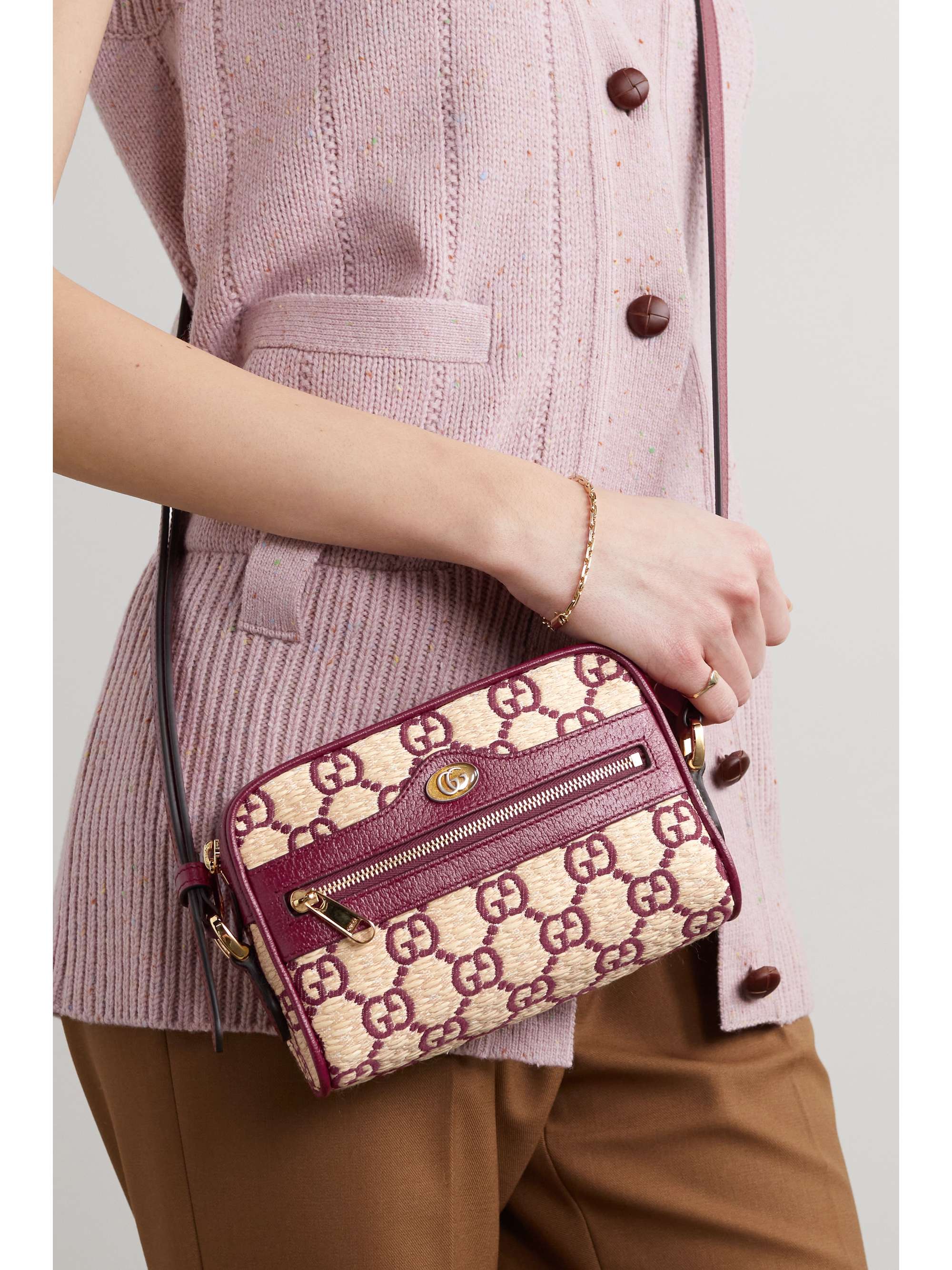 gucci ophidia mini