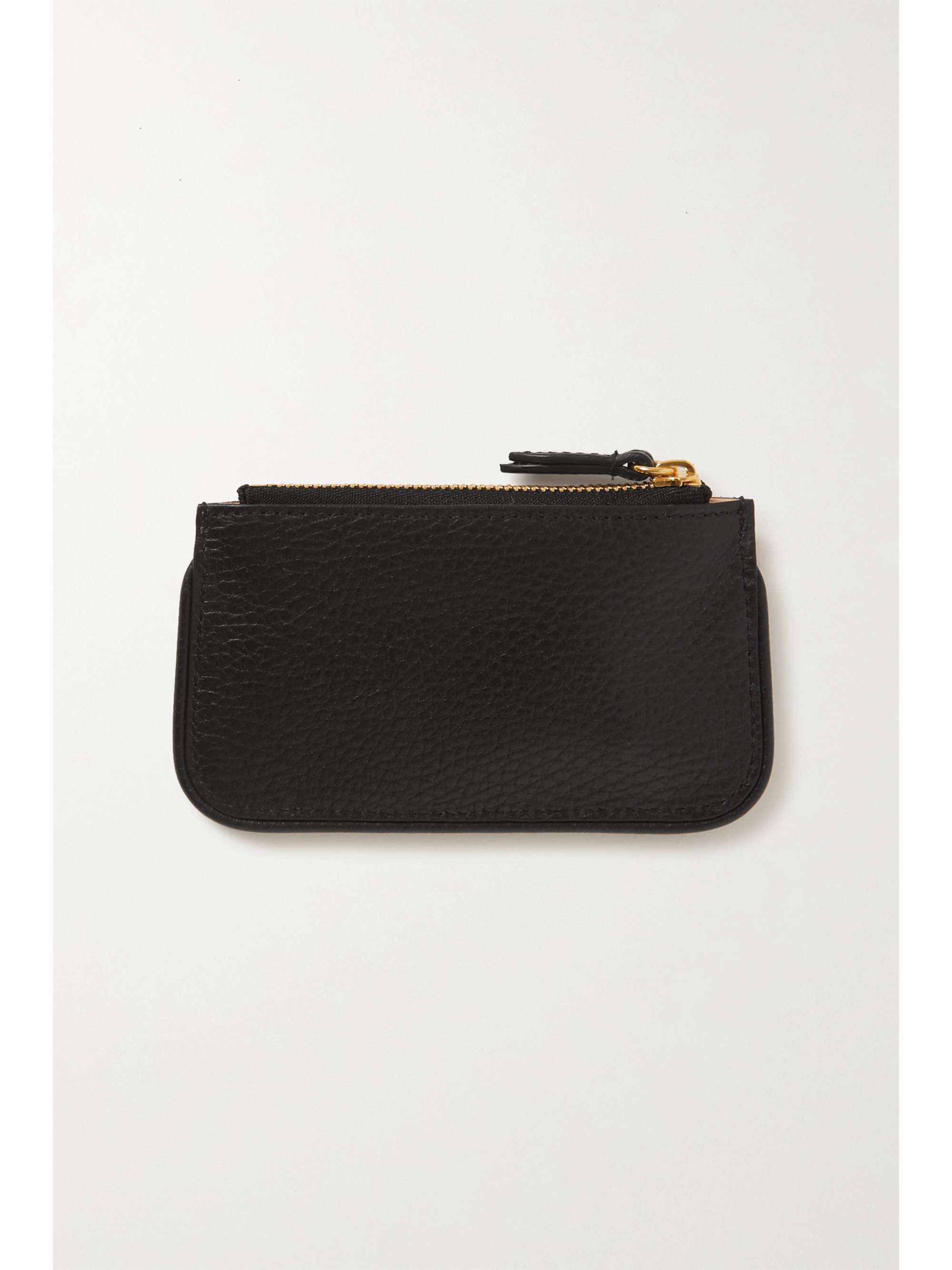 gucci black coin purse