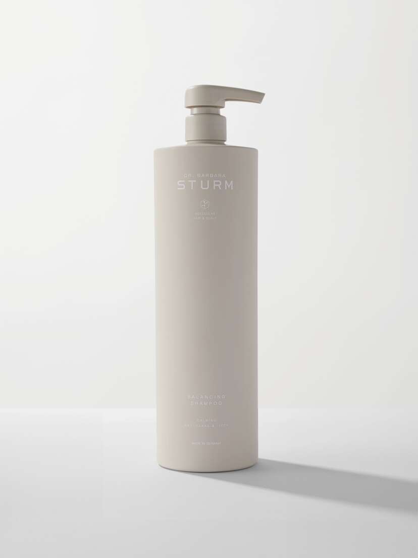 Dr. Barbara Sturm Balancing Shampoo, 1000ml