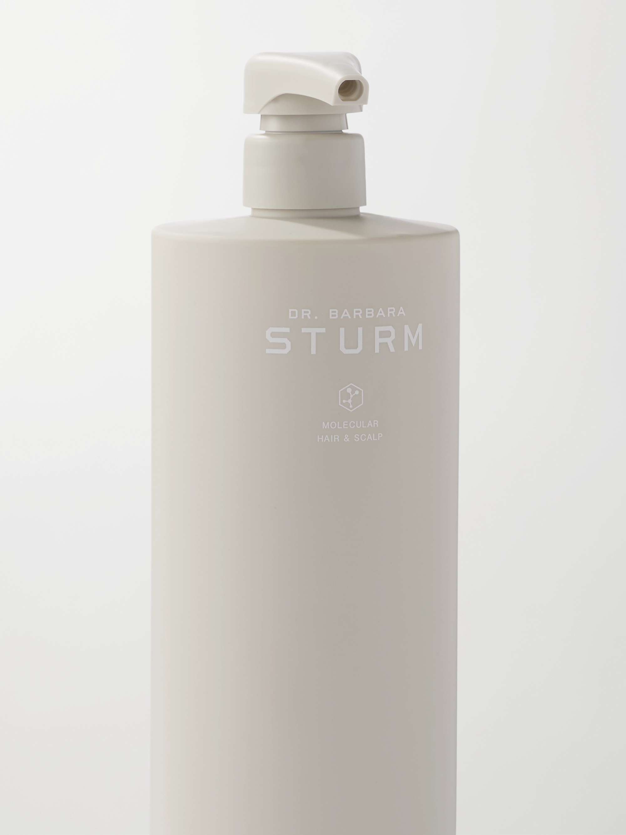 DR. BARBARA STURM Anti-Hair Fall Shampoo, 1000ml