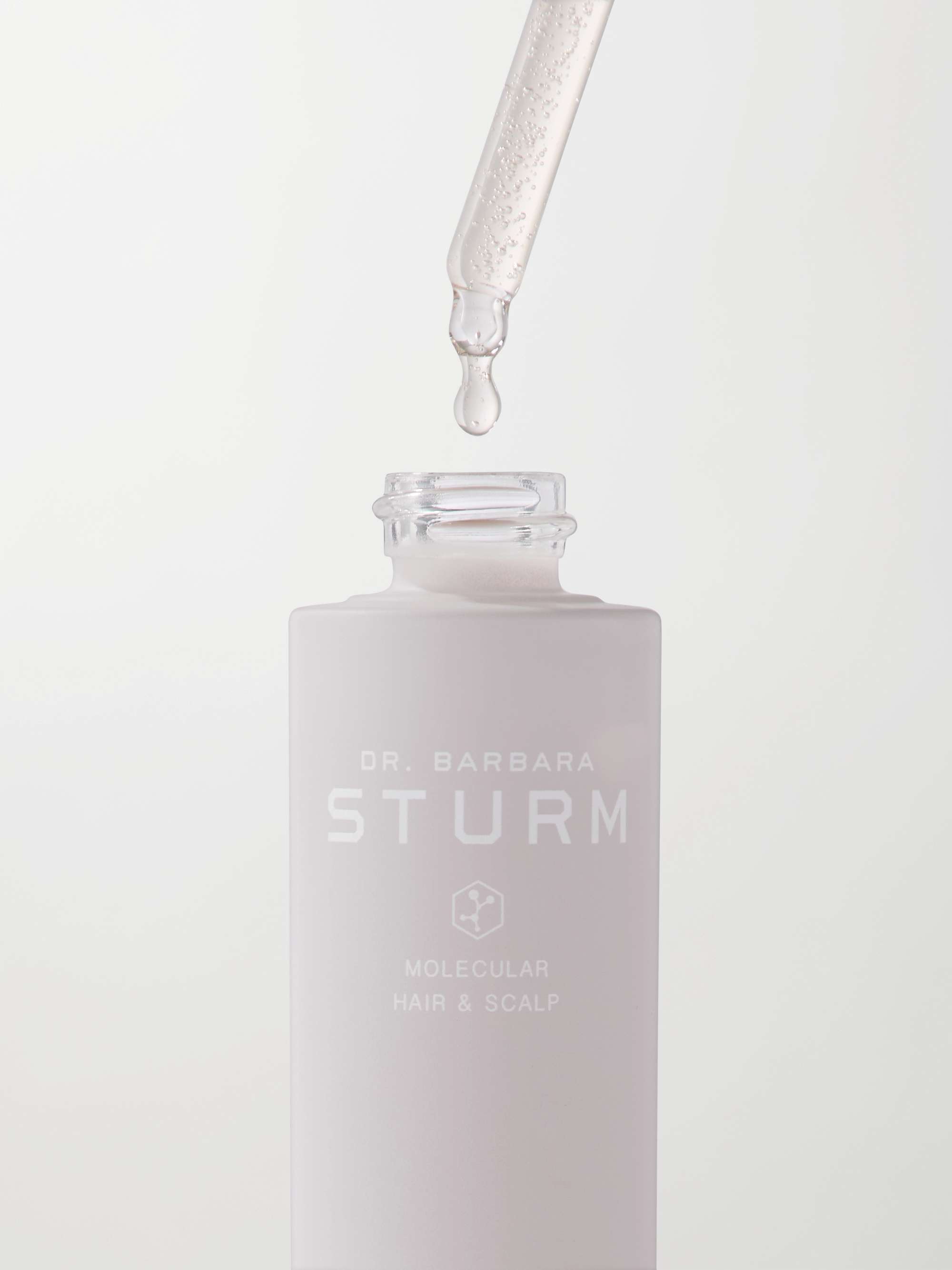 DR. BARBARA STURM Balancing Scalp Serum, 50ml