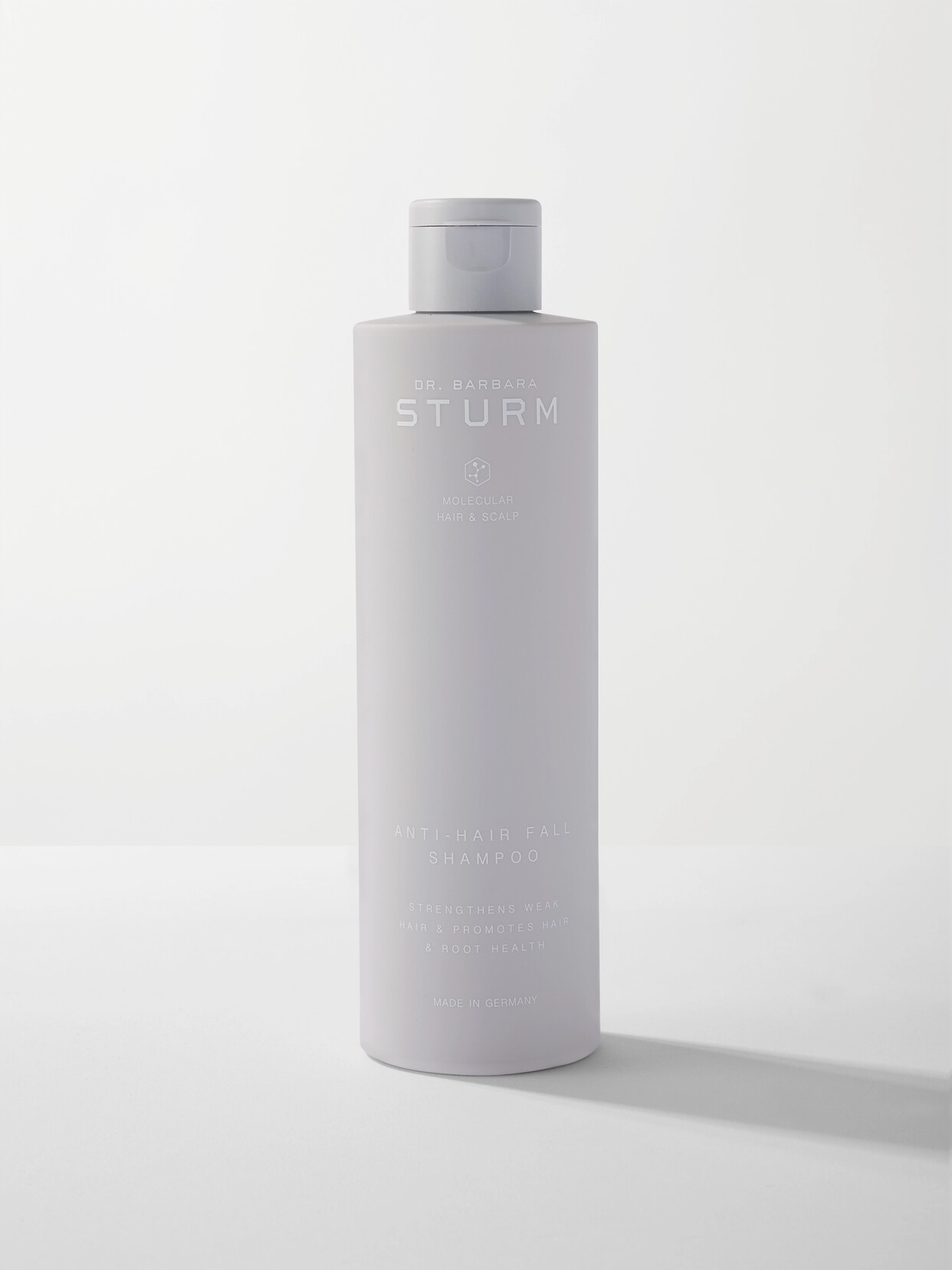 Dr. Barbara Sturm Anti-hair Fall Shampoo, 250ml In Colorless