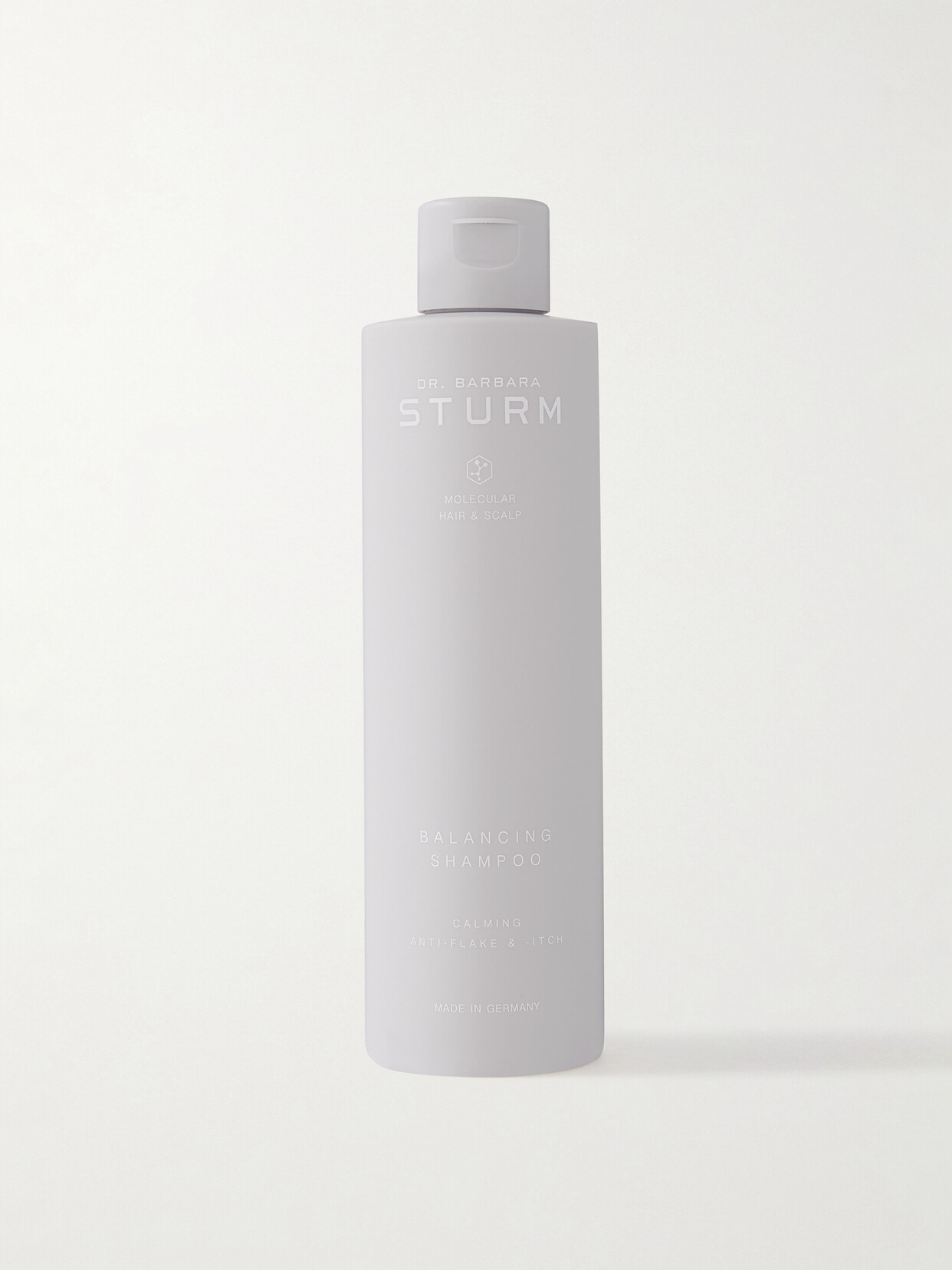 DR. BARBARA STURM BALANCING SHAMPOO, 250ML