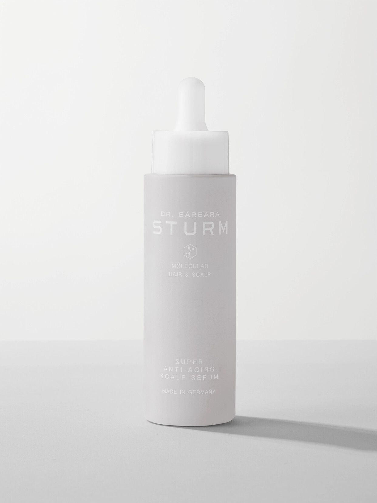 DR. BARBARA STURM SUPER ANTI-AGING SCALP SERUM, 50ML
