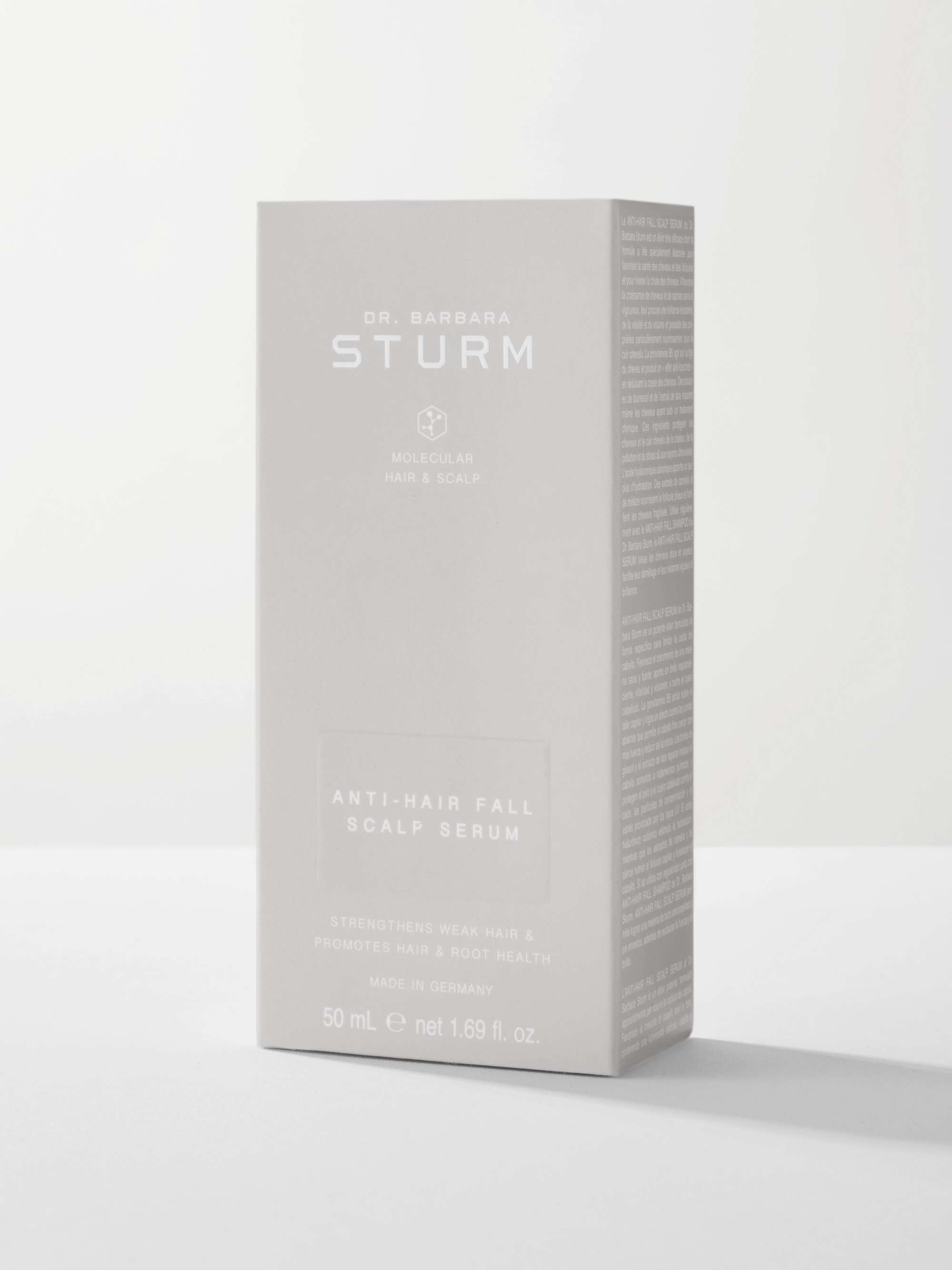 DR. BARBARA STURM Scalp Serum, 50ml