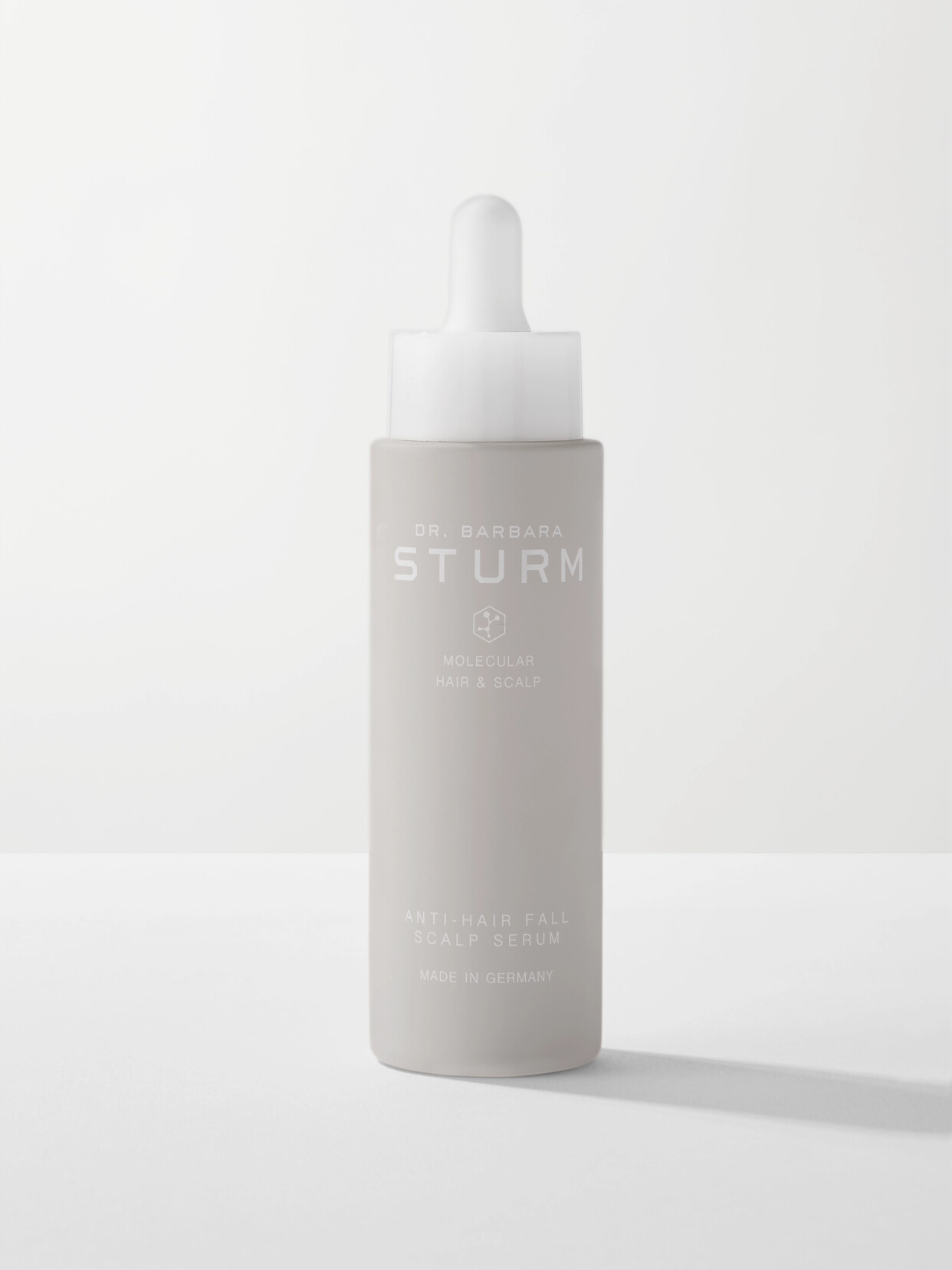 Dr. Barbara Sturm Anti-hair Fall Scalp Serum, 50ml In Colorless