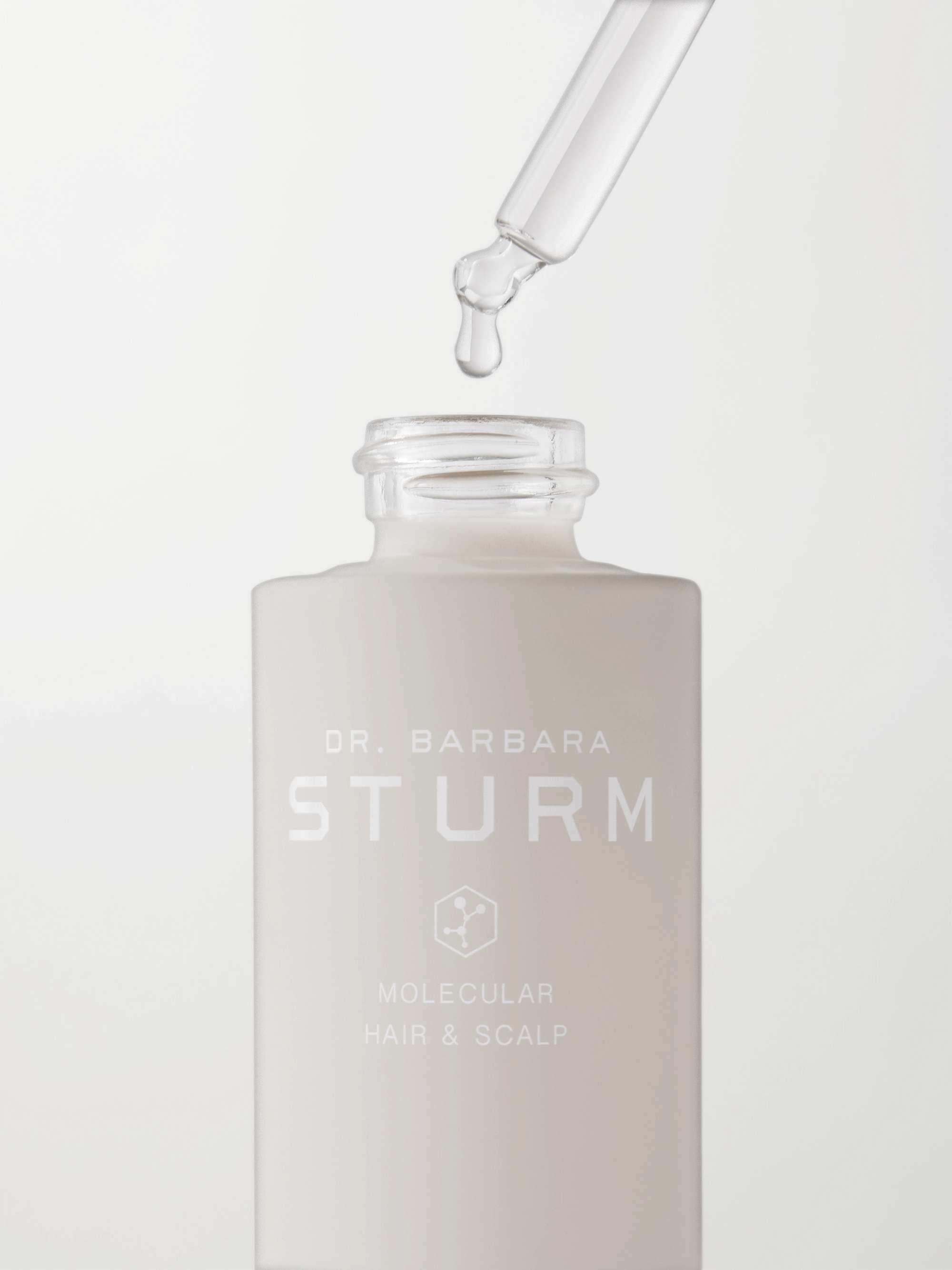DR. BARBARA STURM Anti-Hair Fall Scalp Serum, 50ml
