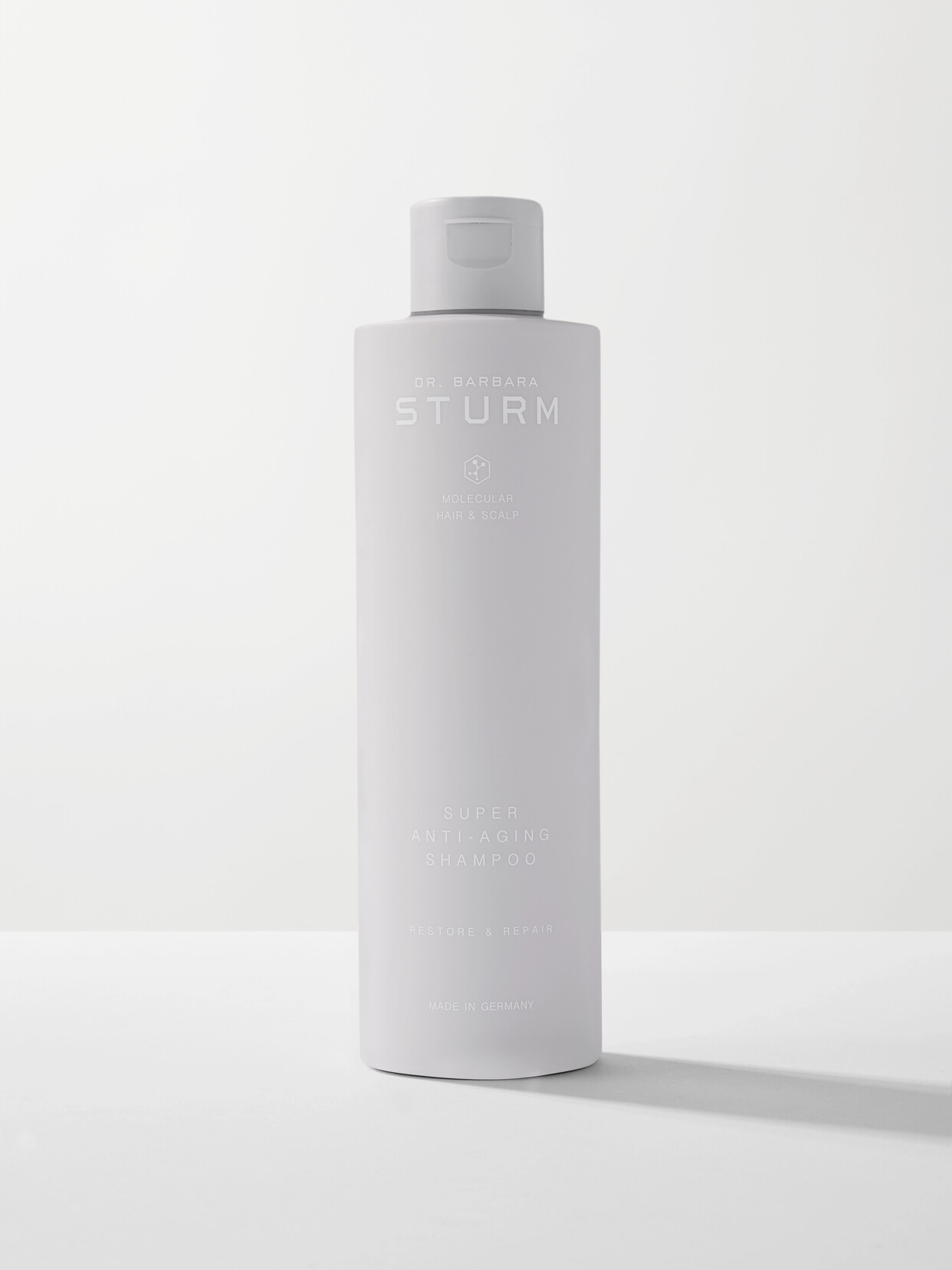 DR. BARBARA STURM SUPER ANTI-AGING SHAMPOO, 250ML