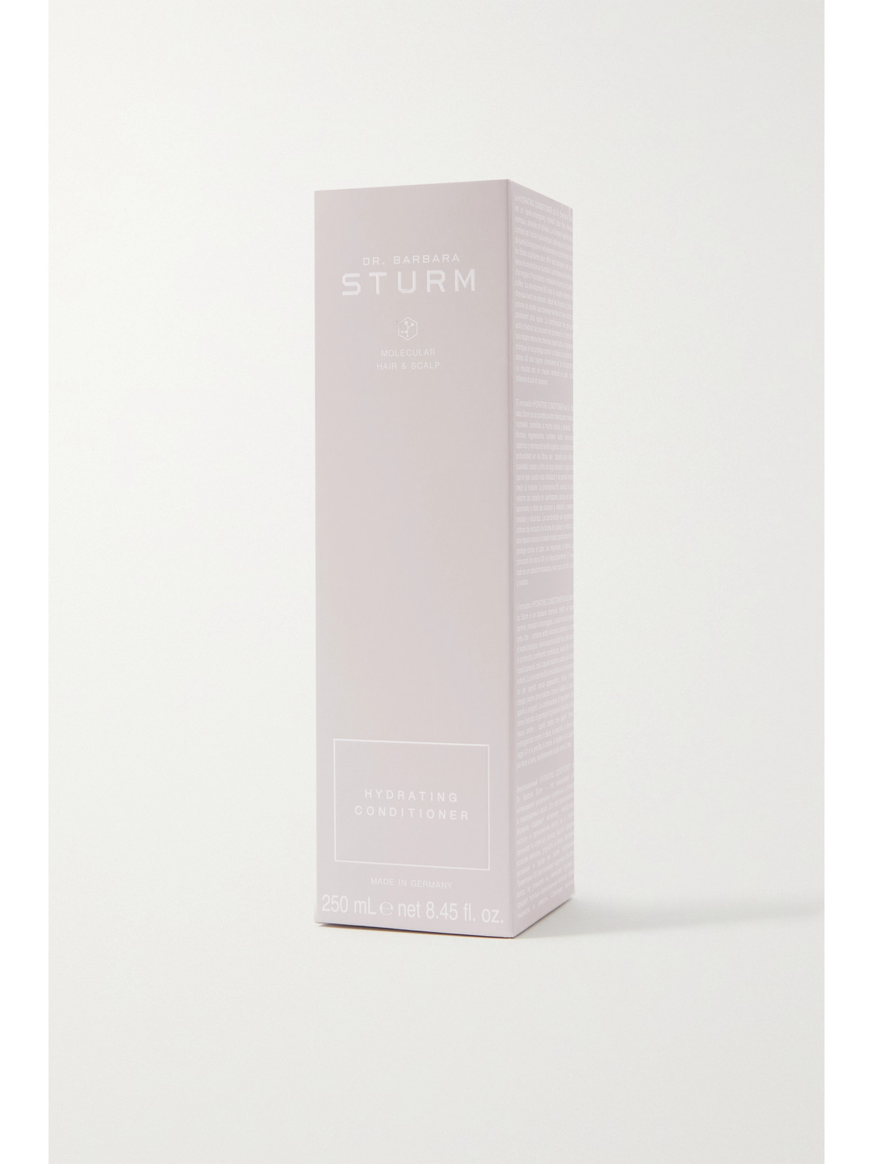 DR. BARBARA STURM HYDRATING CONDITIONER, 250ML
