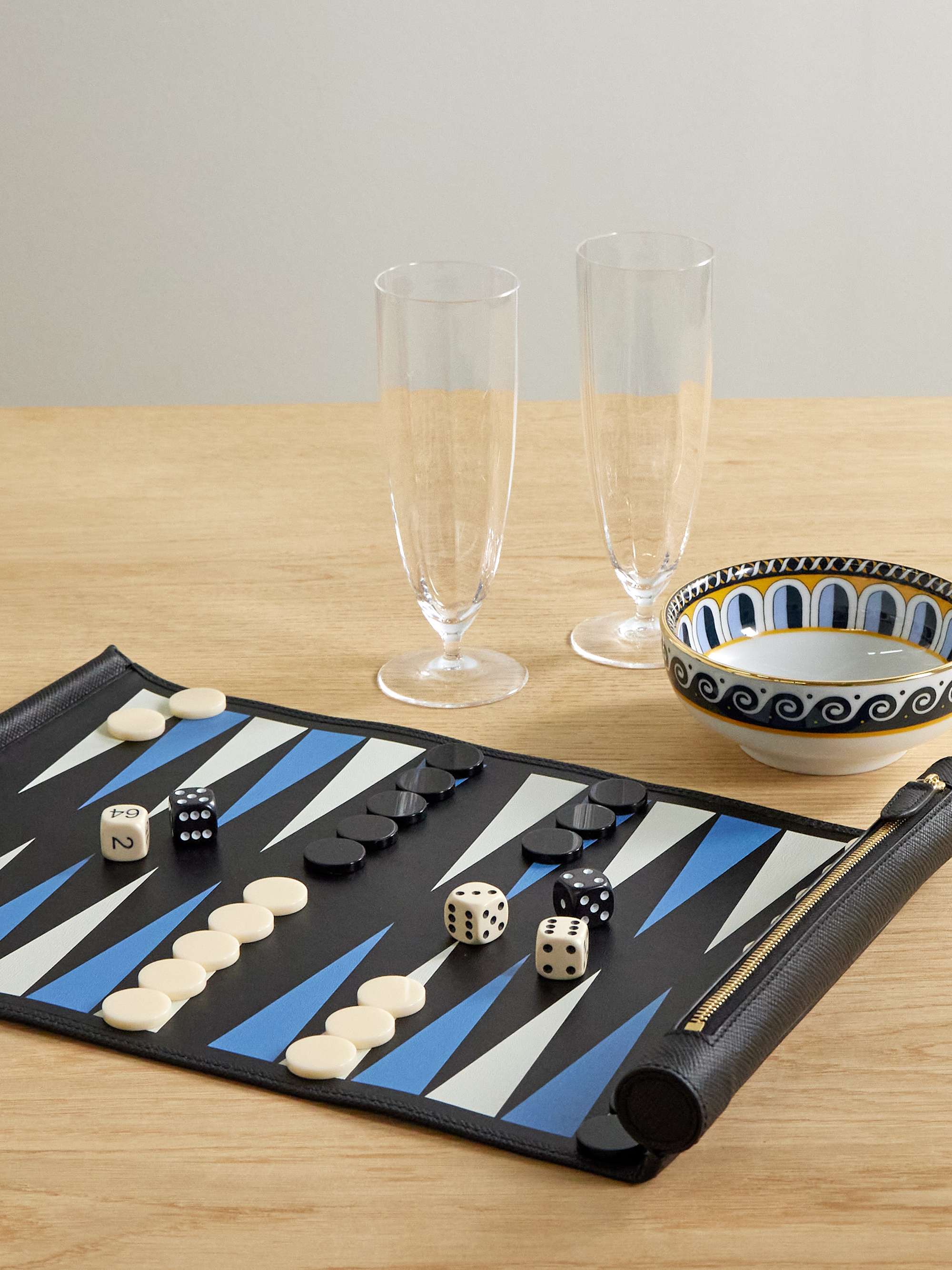 SMYTHSON 