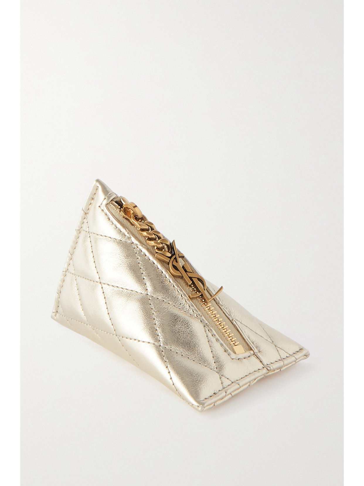 ysl wallet net a porter