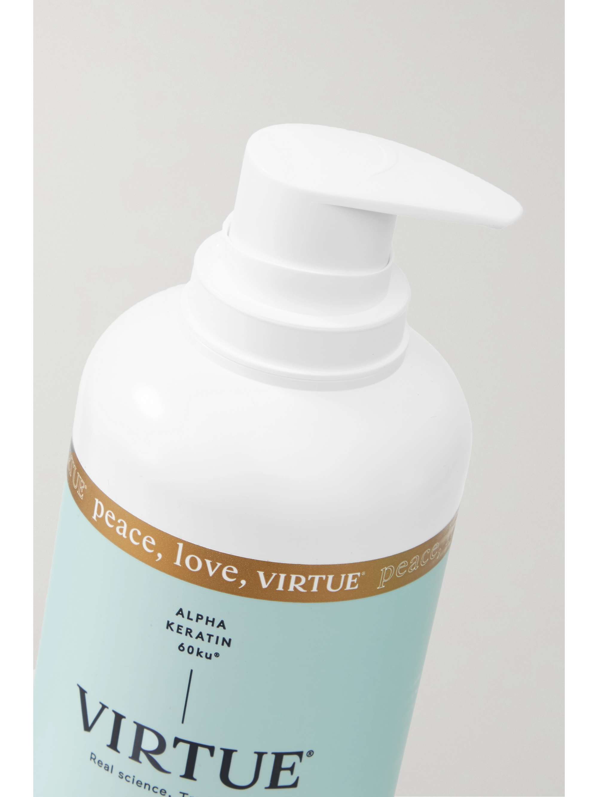 VIRTUE Smooth Duo, 2 x 500ml