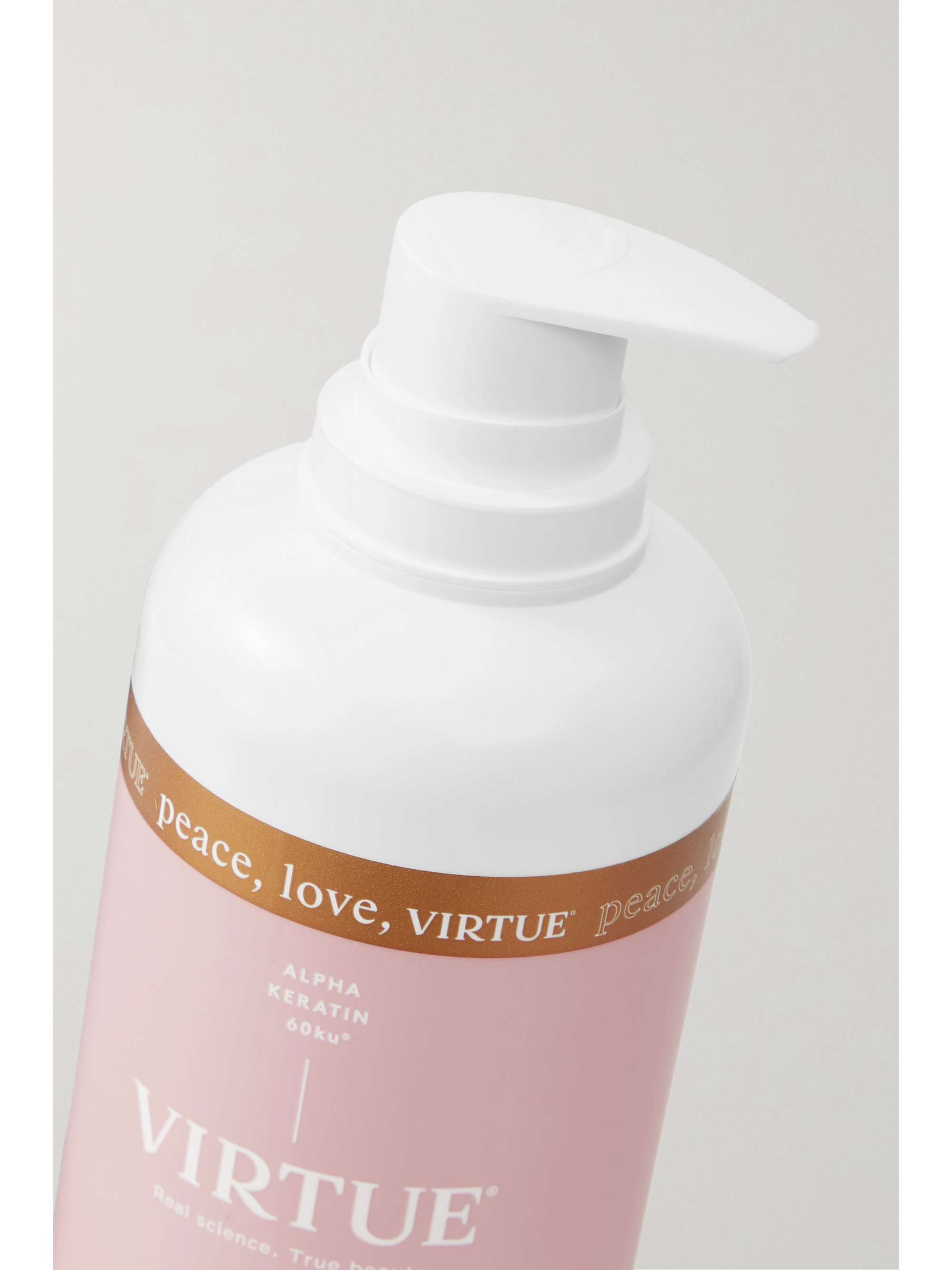 VIRTUE Smooth Duo, 2 x 500ml