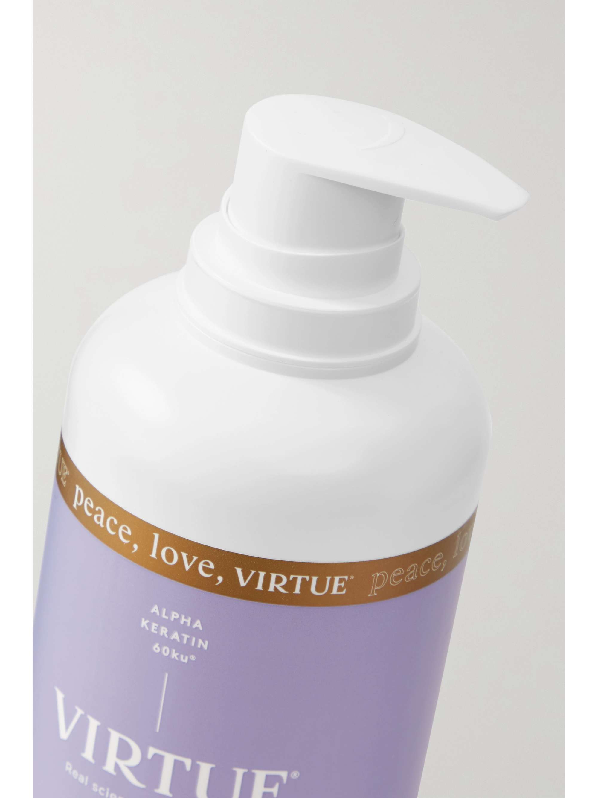 VIRTUE Smooth Duo, 2 x 500ml