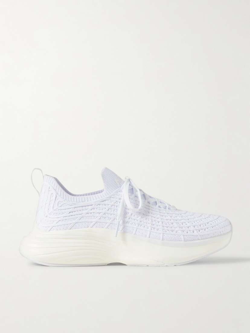 APL Athletic Propulsion Labs Techloom Zipline Mesh Sneakers