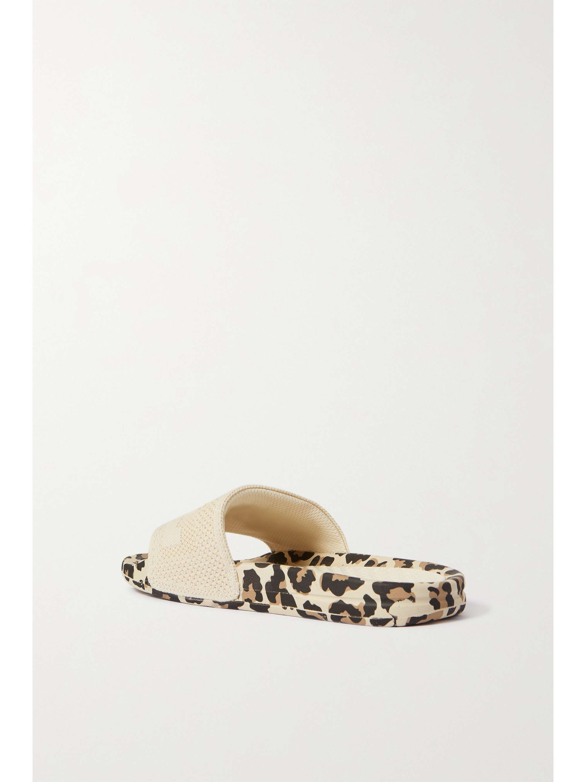 athletic propulsion labs techloom slide sandals
