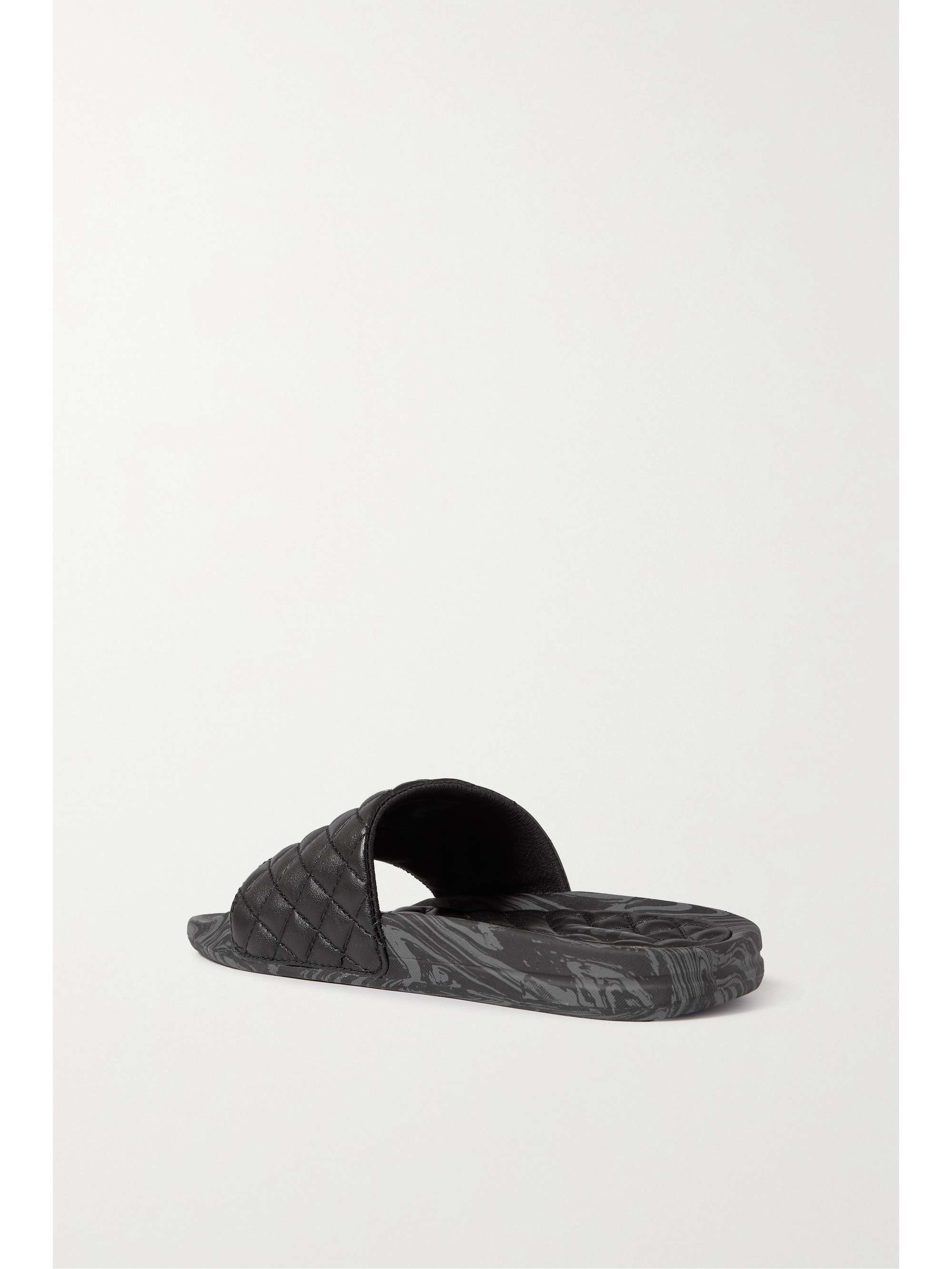 black apl slides