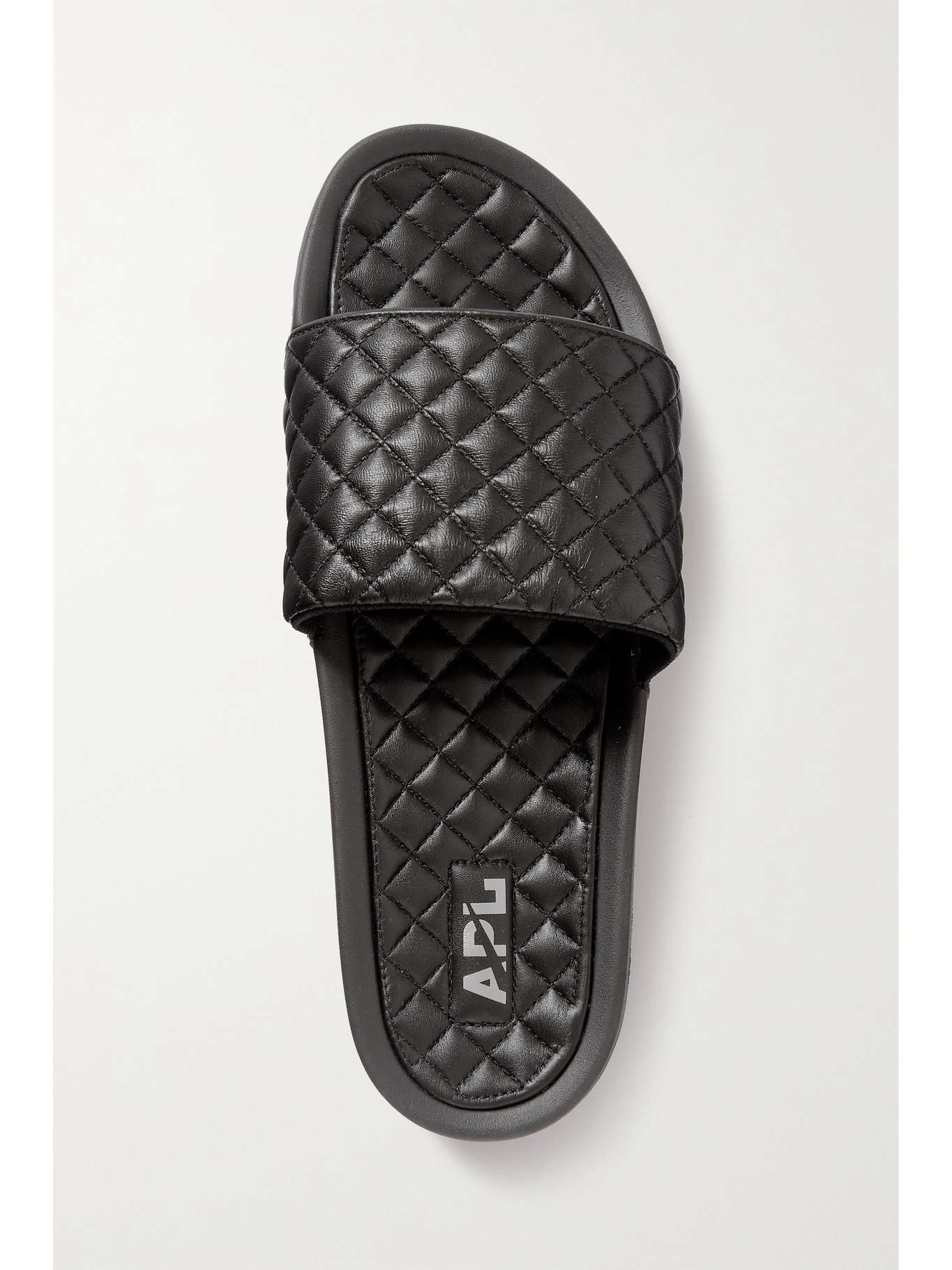 lusso slides