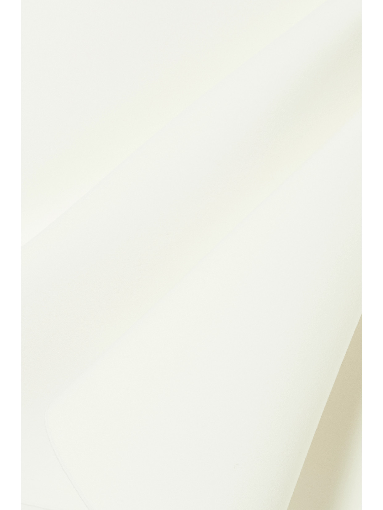ROKSANDA DIMA PLEATED CREPE MINI DRESS