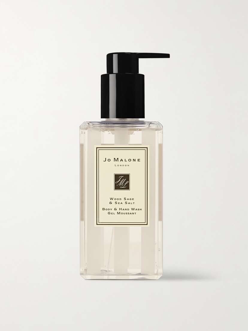 Jo Malone London Wood Sage & Sea Salt Body & Hand Wash, 250ml