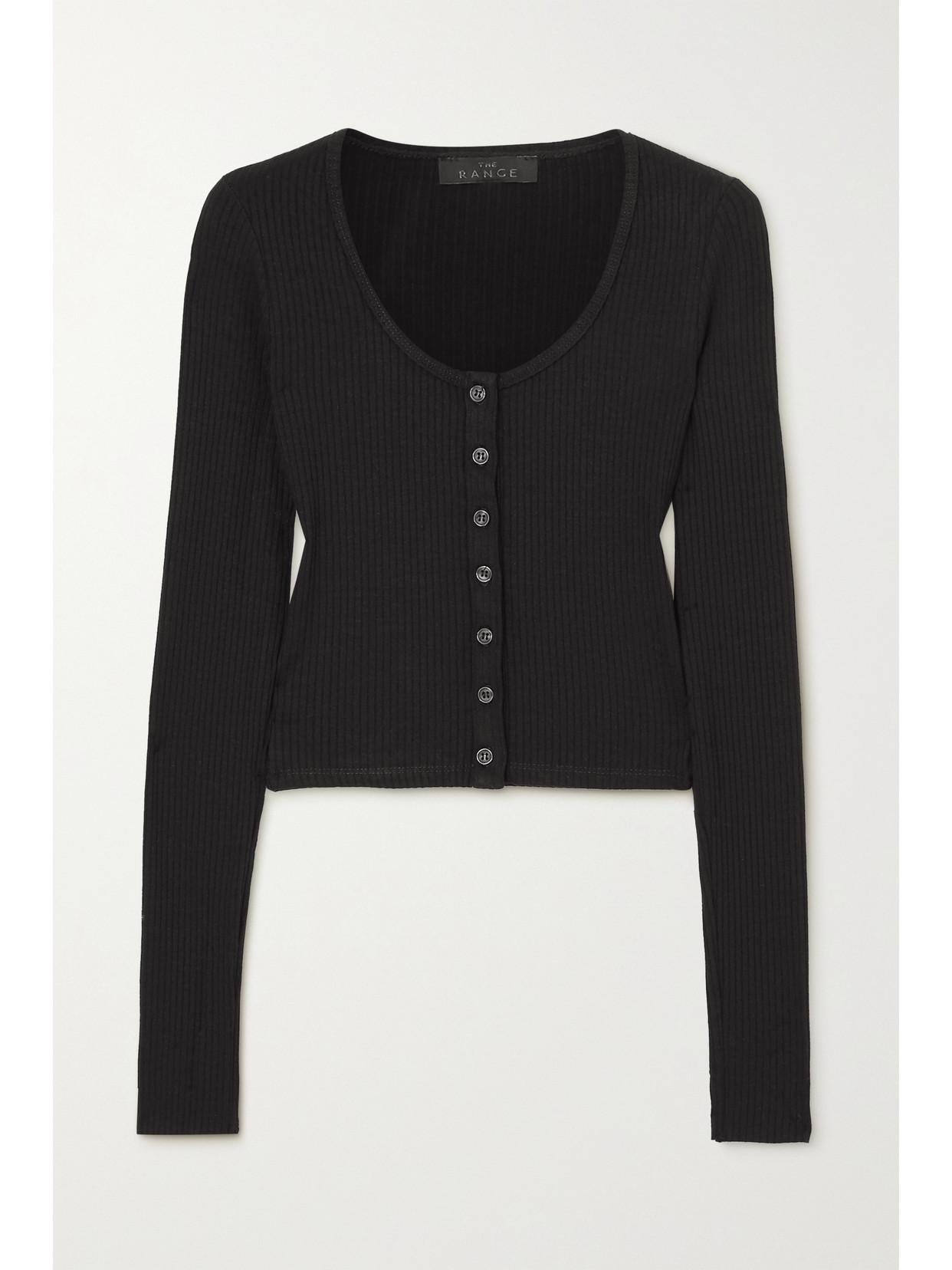 The Range - Alloy Cr...