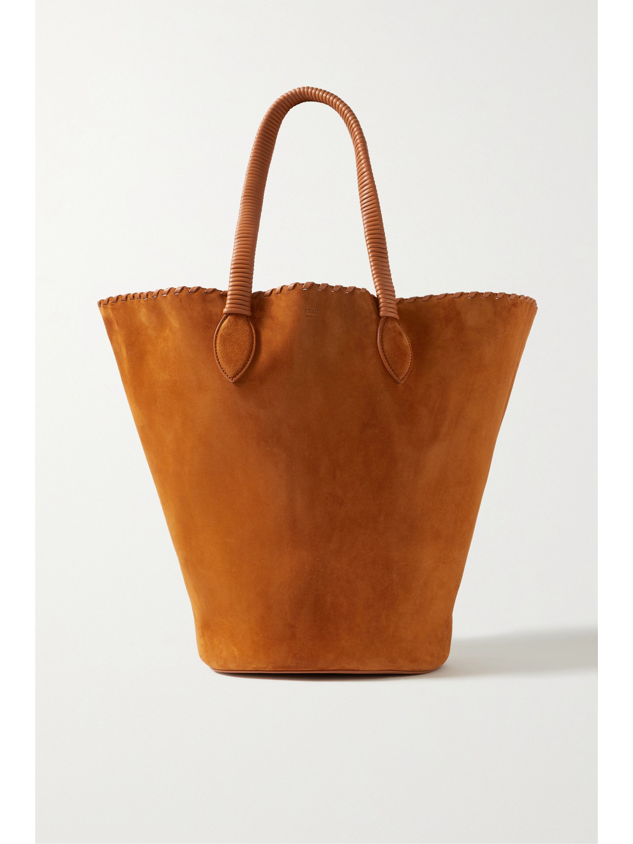 Khaite osa tote outlet