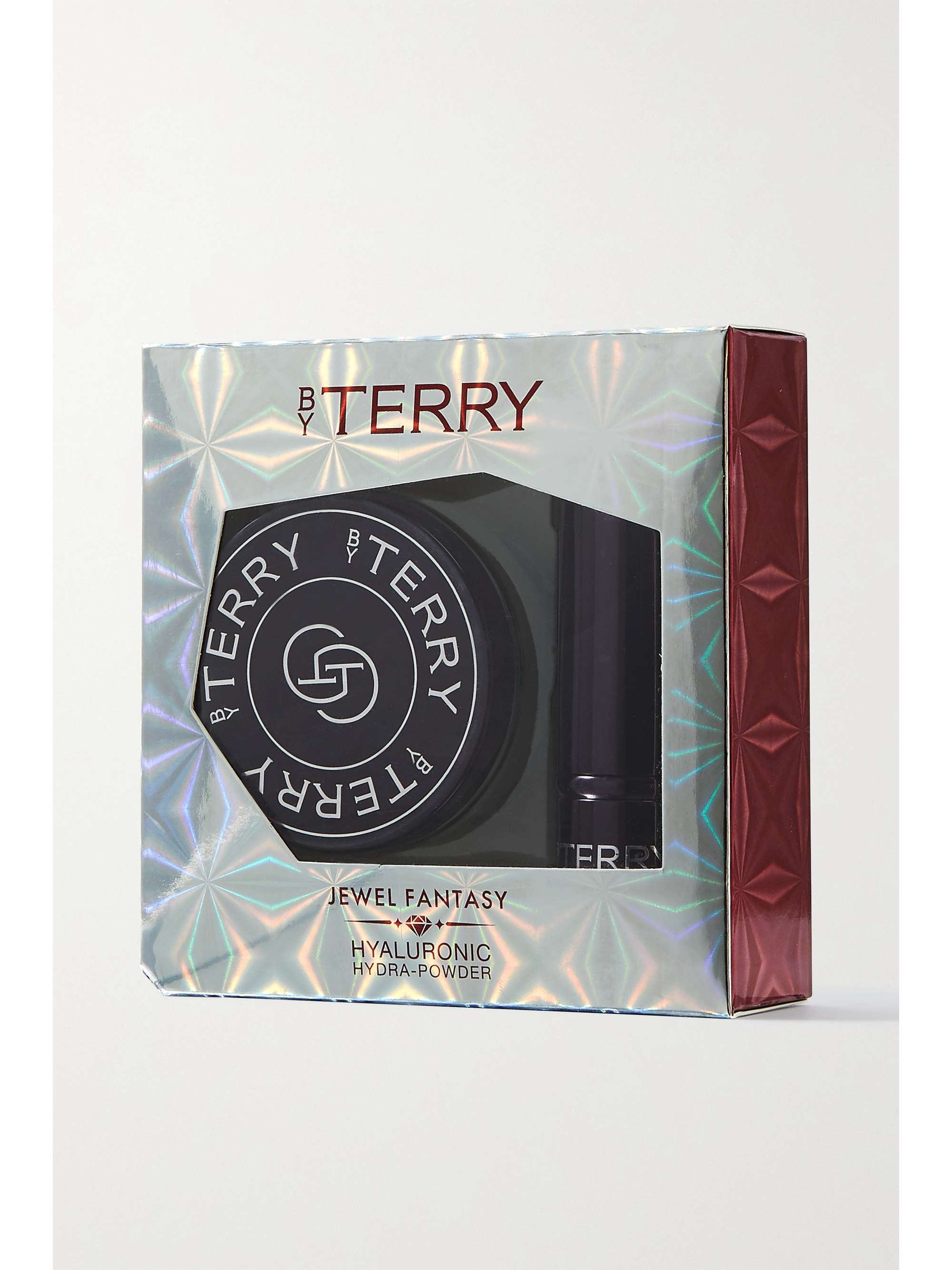 BY TERRY Jewel Fantasy Hyaluronic Hydra-Power Set
