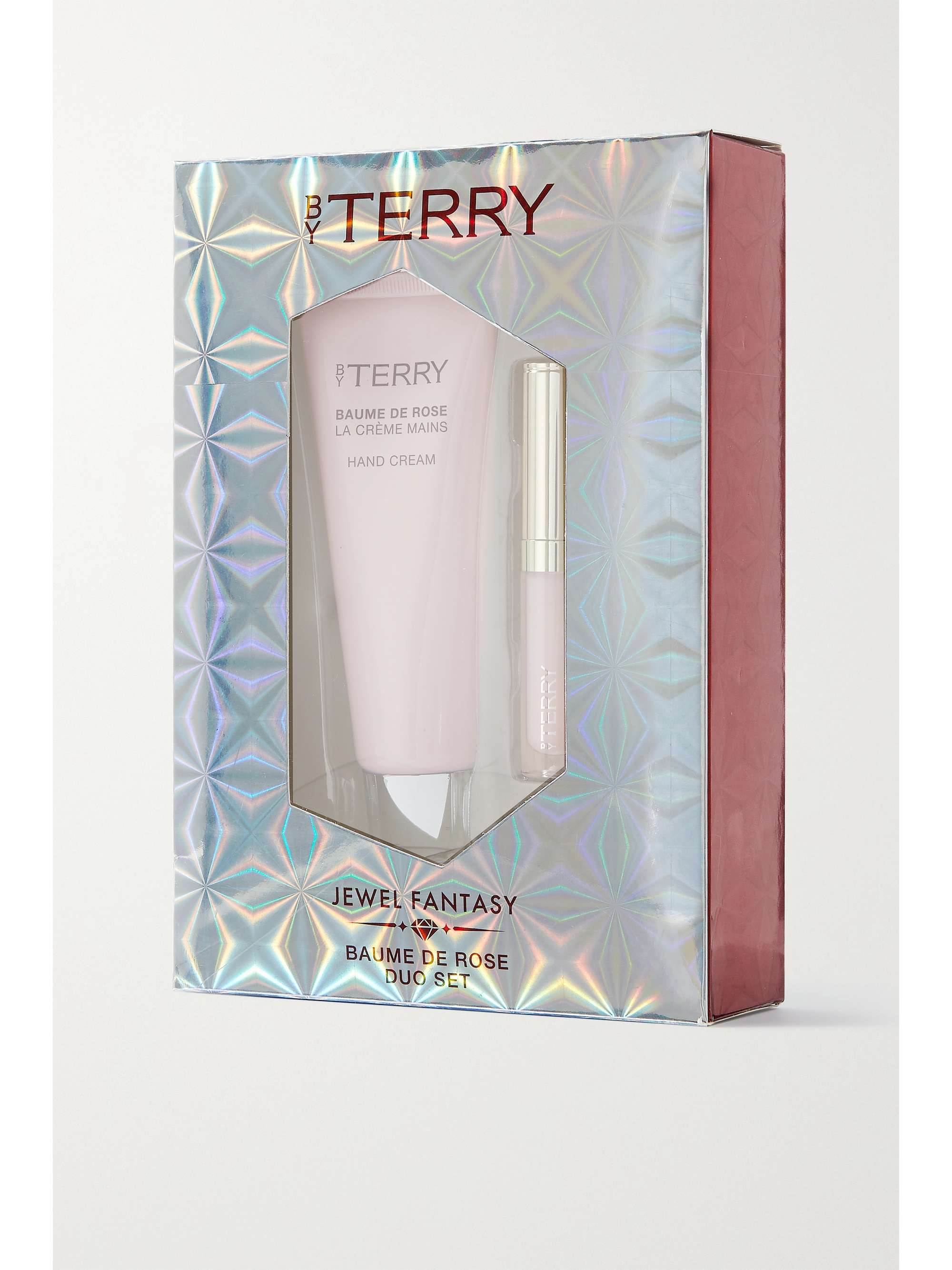 BY TERRY Jewel Fantasy Baume de Rose Duo Set