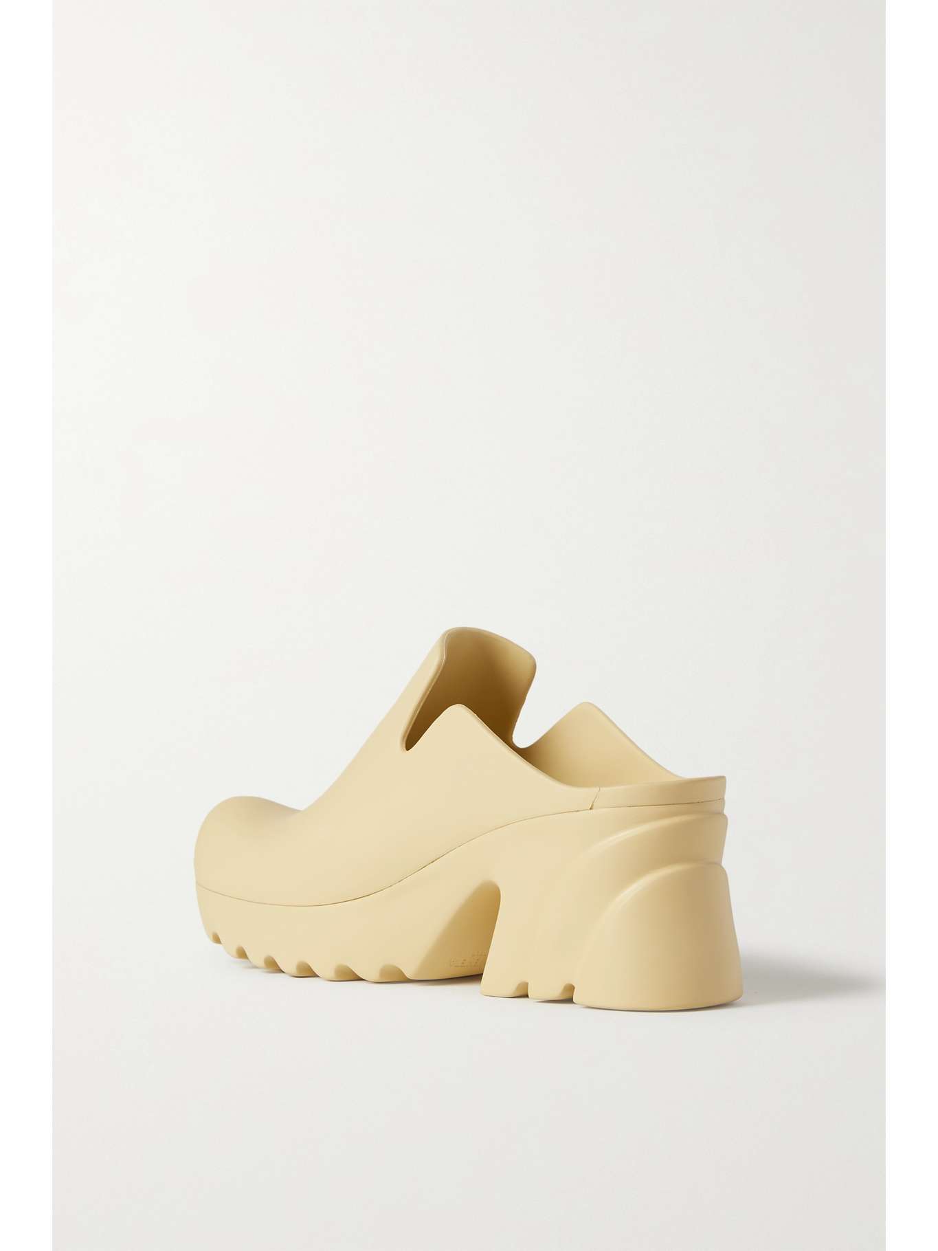 bottega veneta clogs