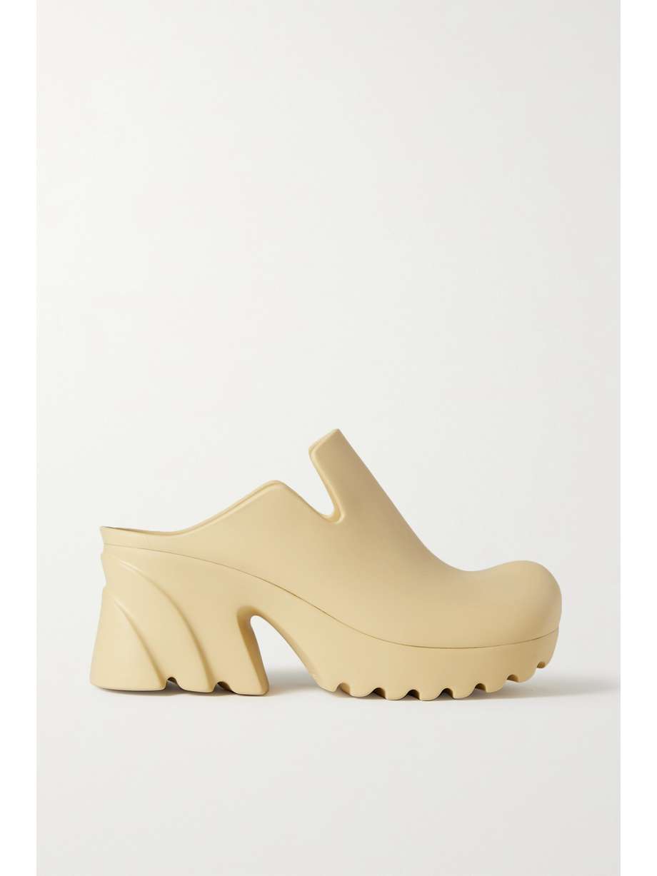 high moccasins