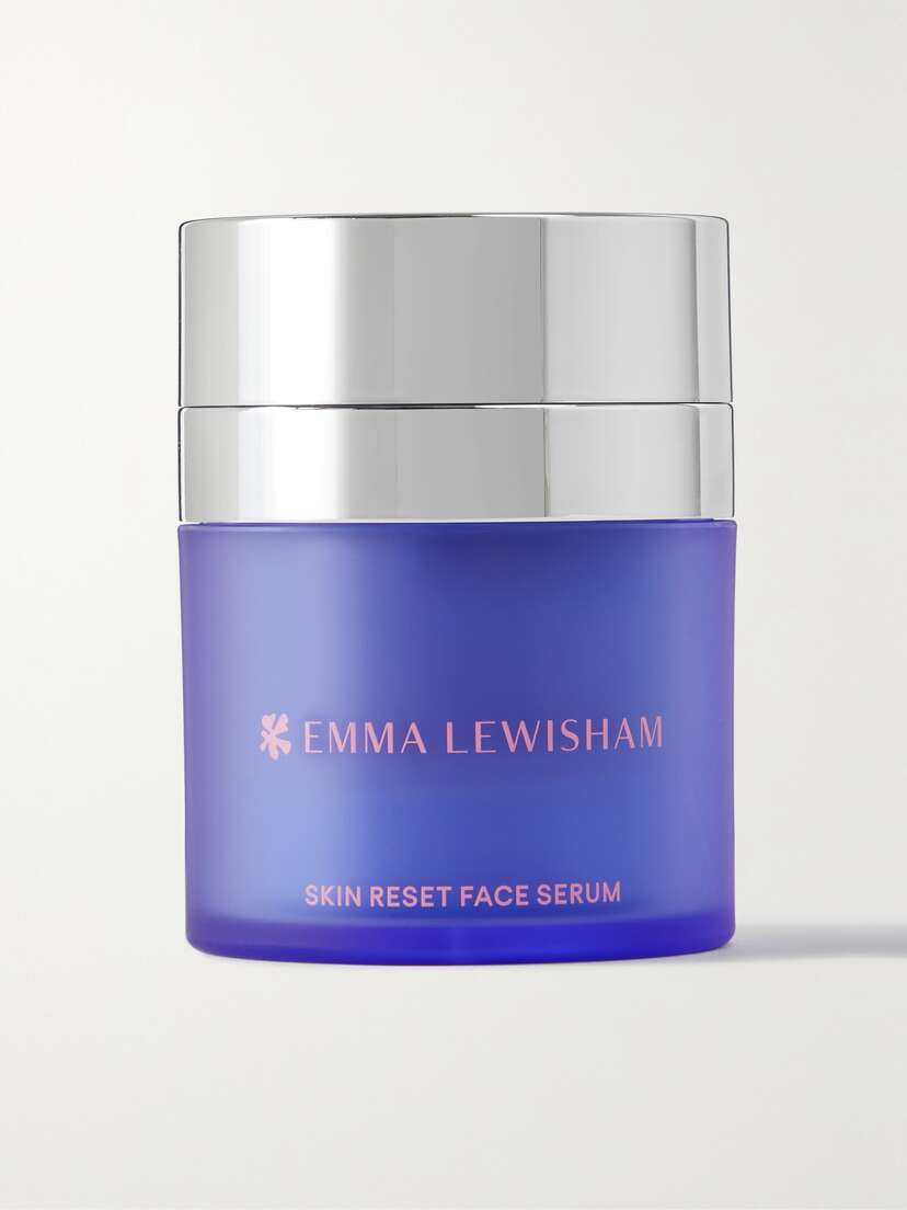 Emma Lewisham Skin Reset Concentrated Even Skin Tone Serum, 30ml