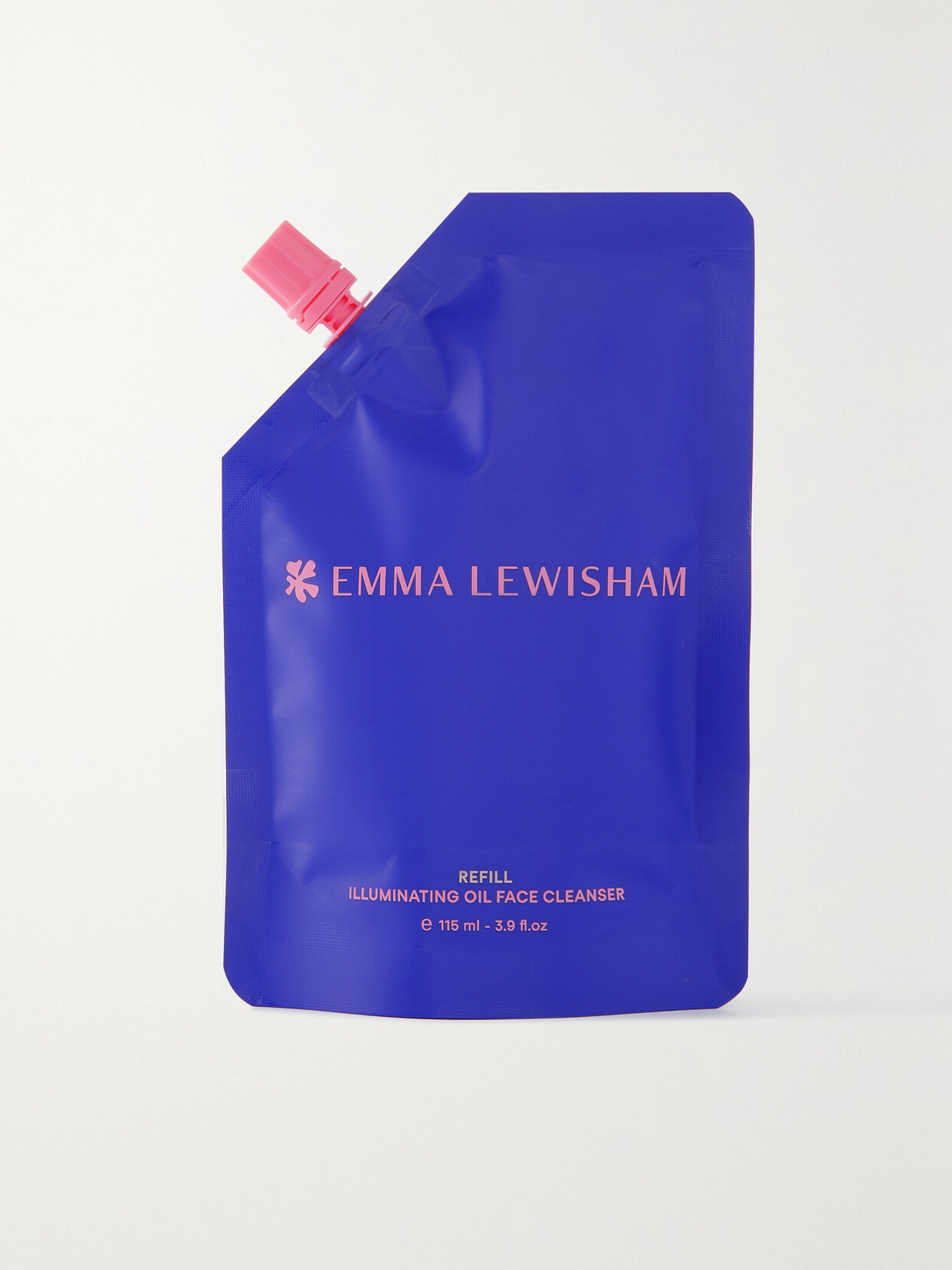 Emma Lewisham Illuminating Oil Cleanser Refill, 115ml - One Size In Colorless