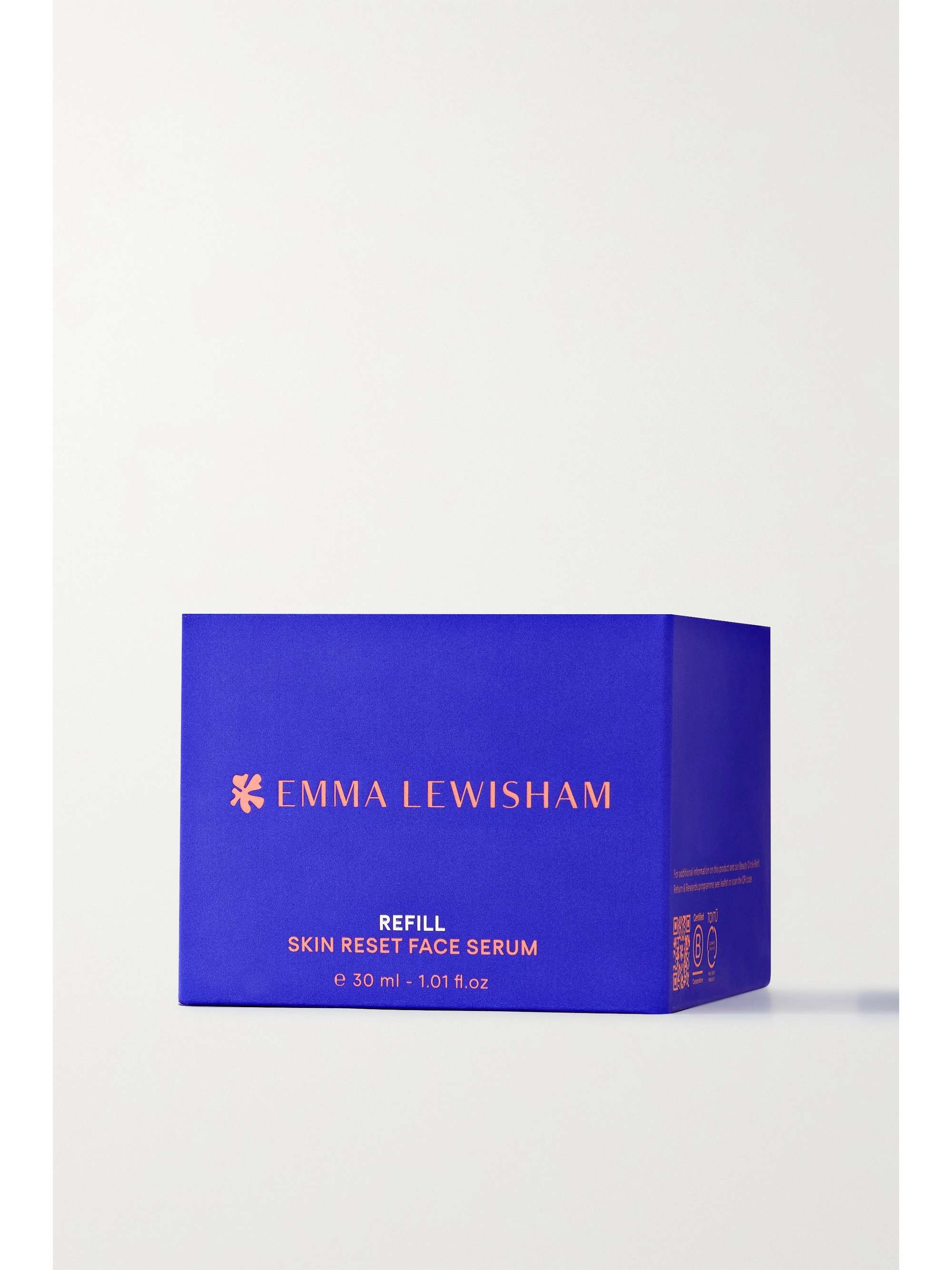 EMMA LEWISHAM Skin Reset Concentrated Even Skin Tone Serum Refill, 30ml