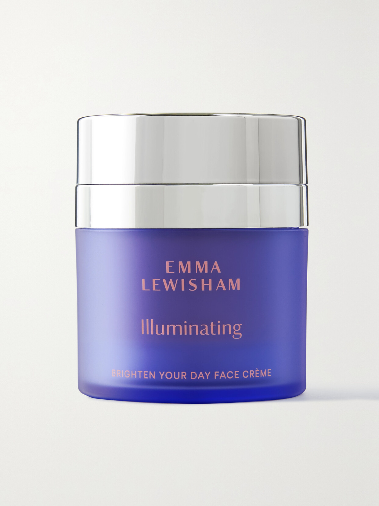 Emma Lewisham Illuminating Brighten Your Day Crème, 50ml - One Size In Colorless