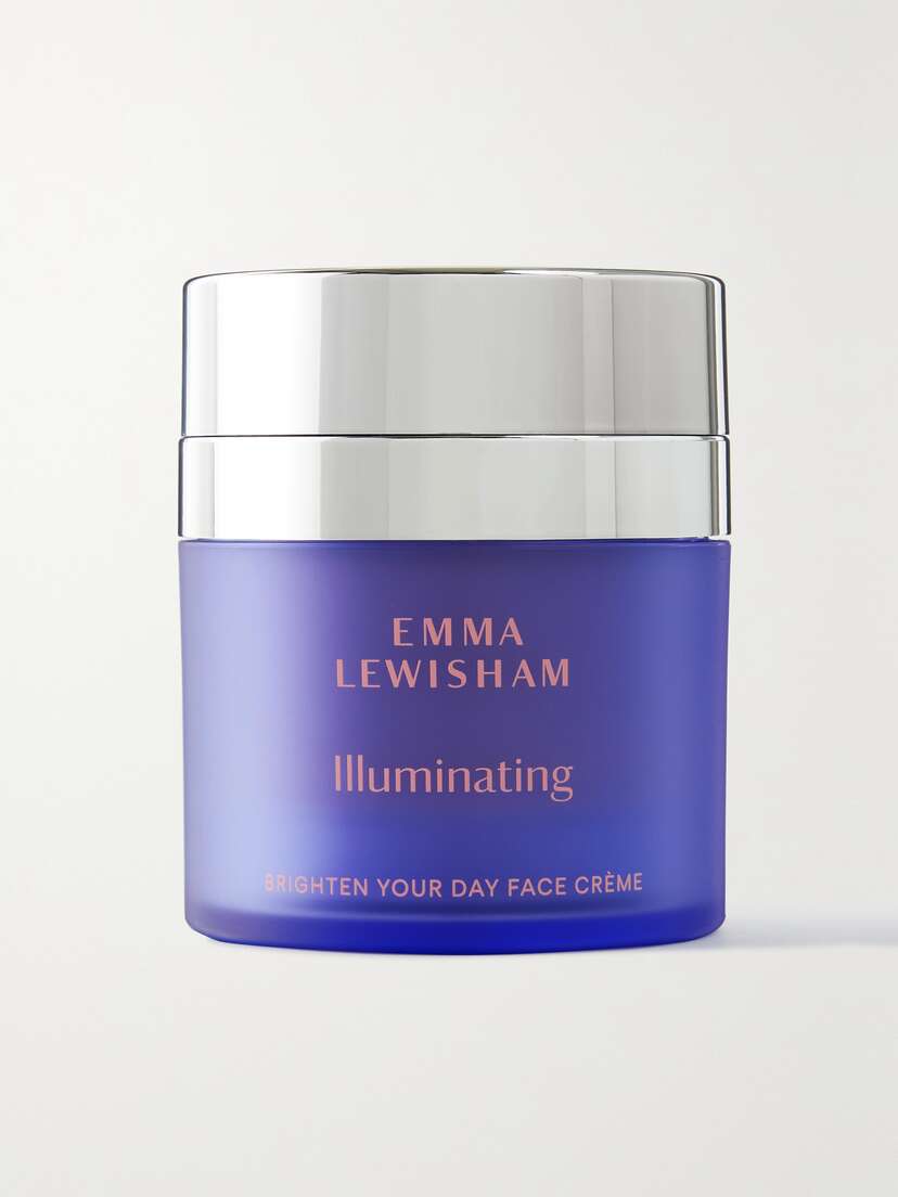 Emma Lewisham Illuminating Brighten Your Day Crème, 50ml