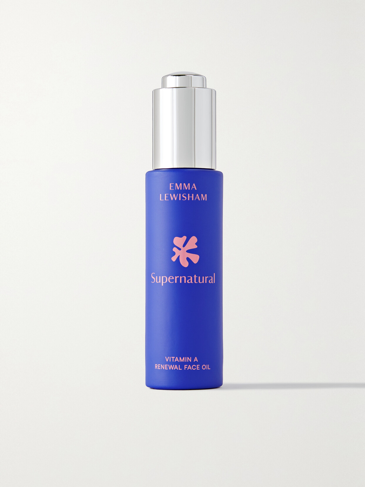 Emma Lewisham Supernatural Vitamin A Face Oil, 30ml - One Size In Colorless