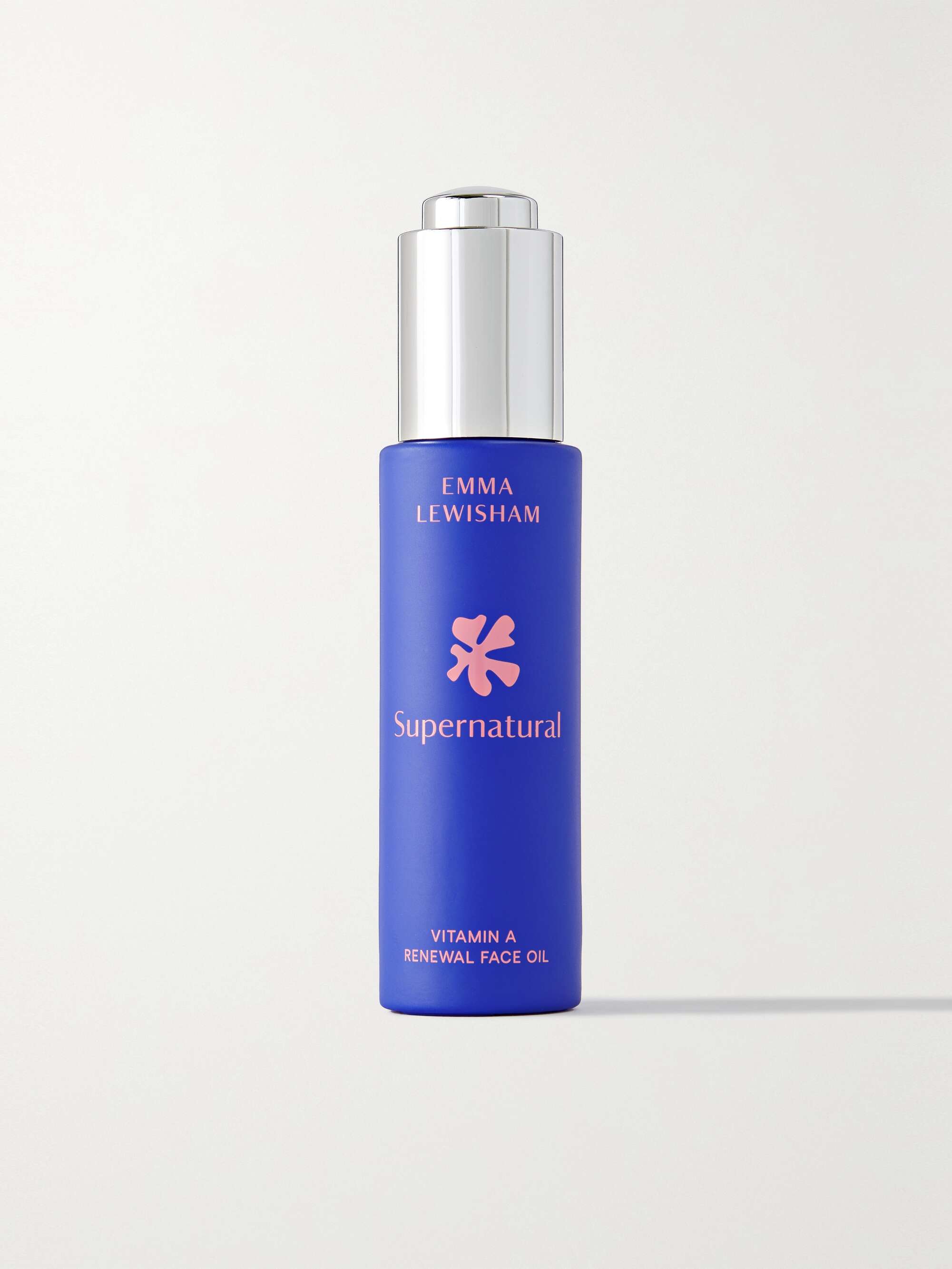 EMMA LEWISHAM Supernatural Vitamin A Face Oil, 30ml NETAPORTER