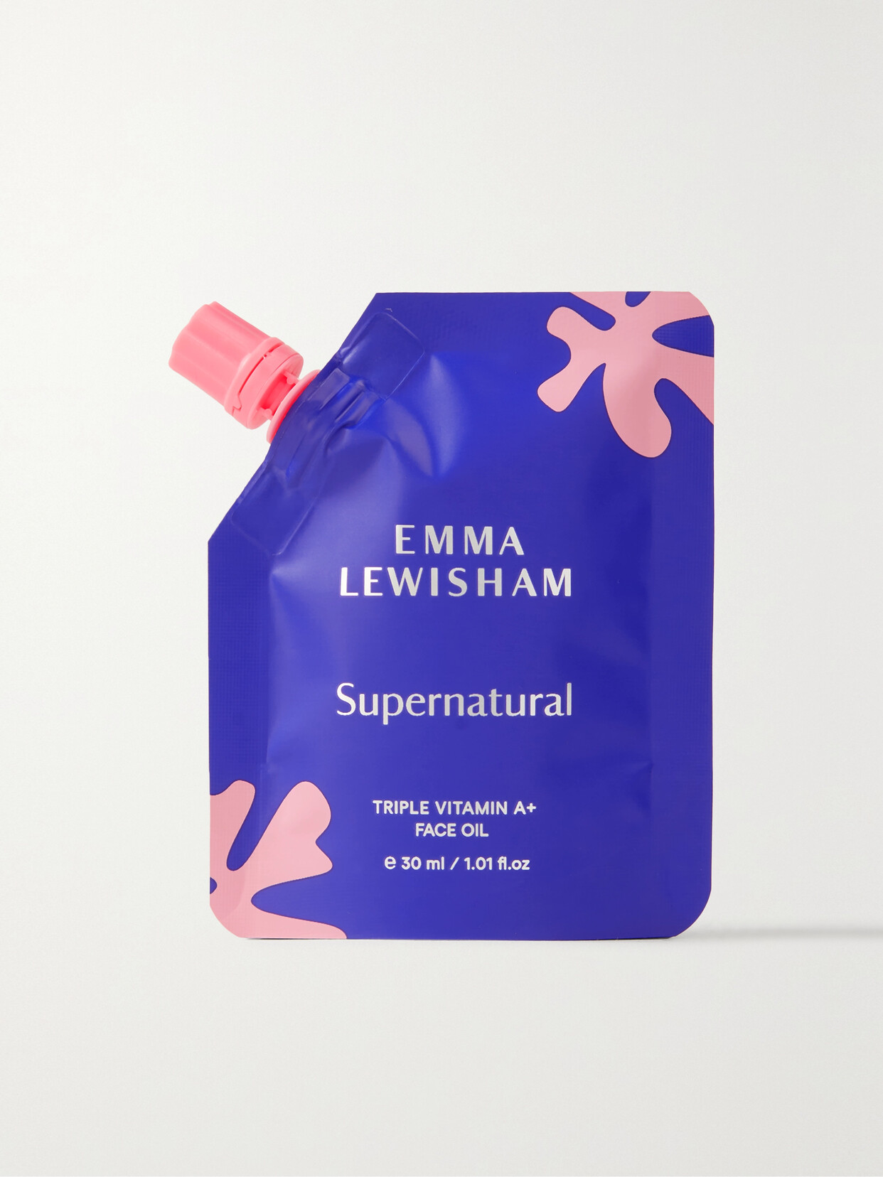 Emma Lewisham Supernatural Vitamin A Face Oil Refill, 30ml - One Size In Colorless