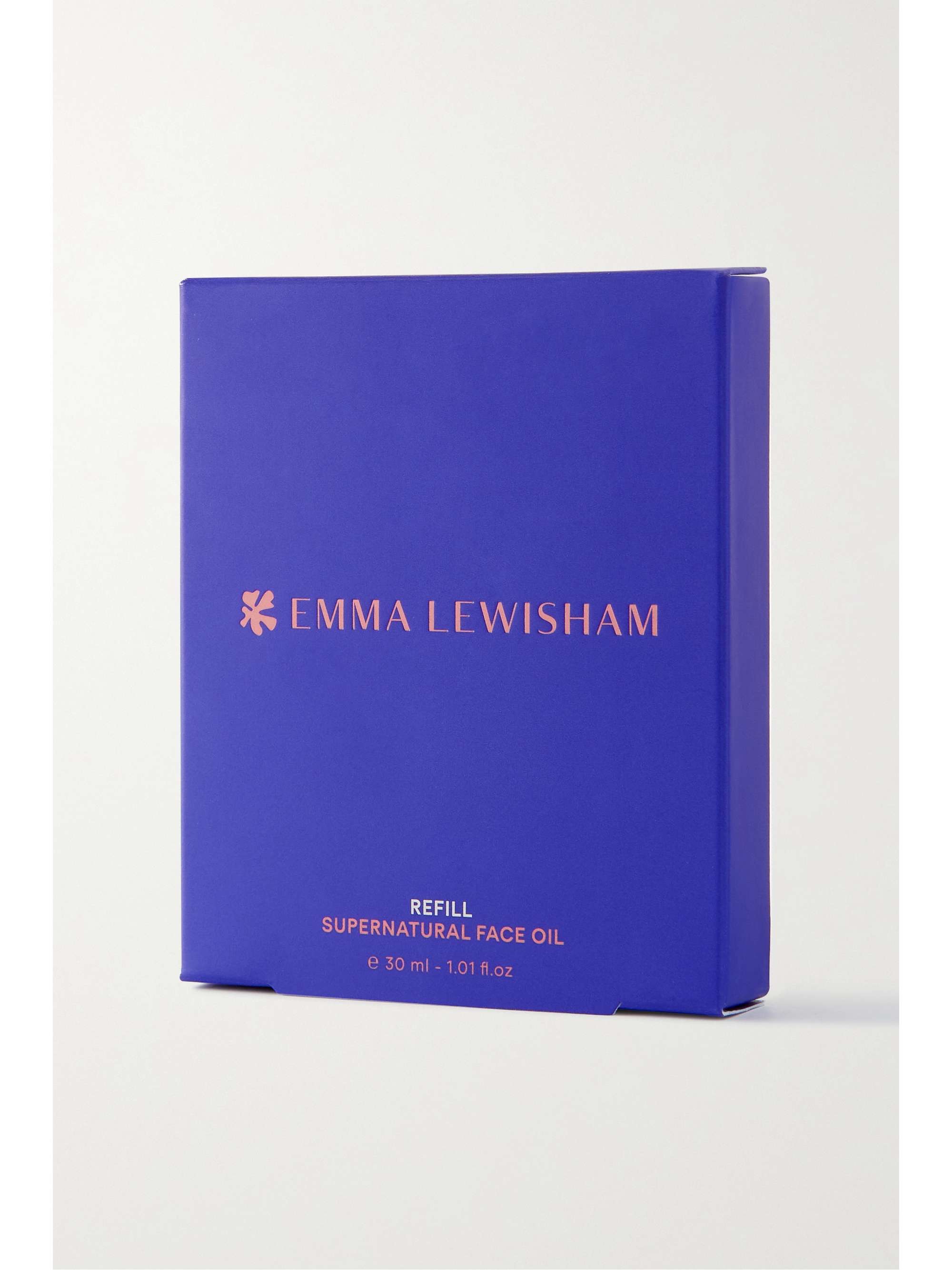 EMMA LEWISHAM Supernatural Vitamin A Face Oil Refill, 30ml NETAPORTER