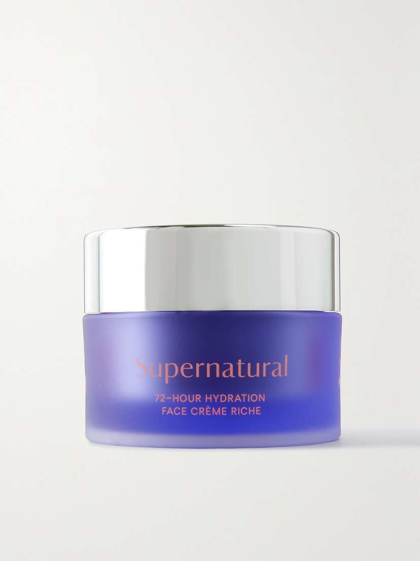 Emma Lewisham Supernatural 72-hour Hydration Face Crème, 50ml